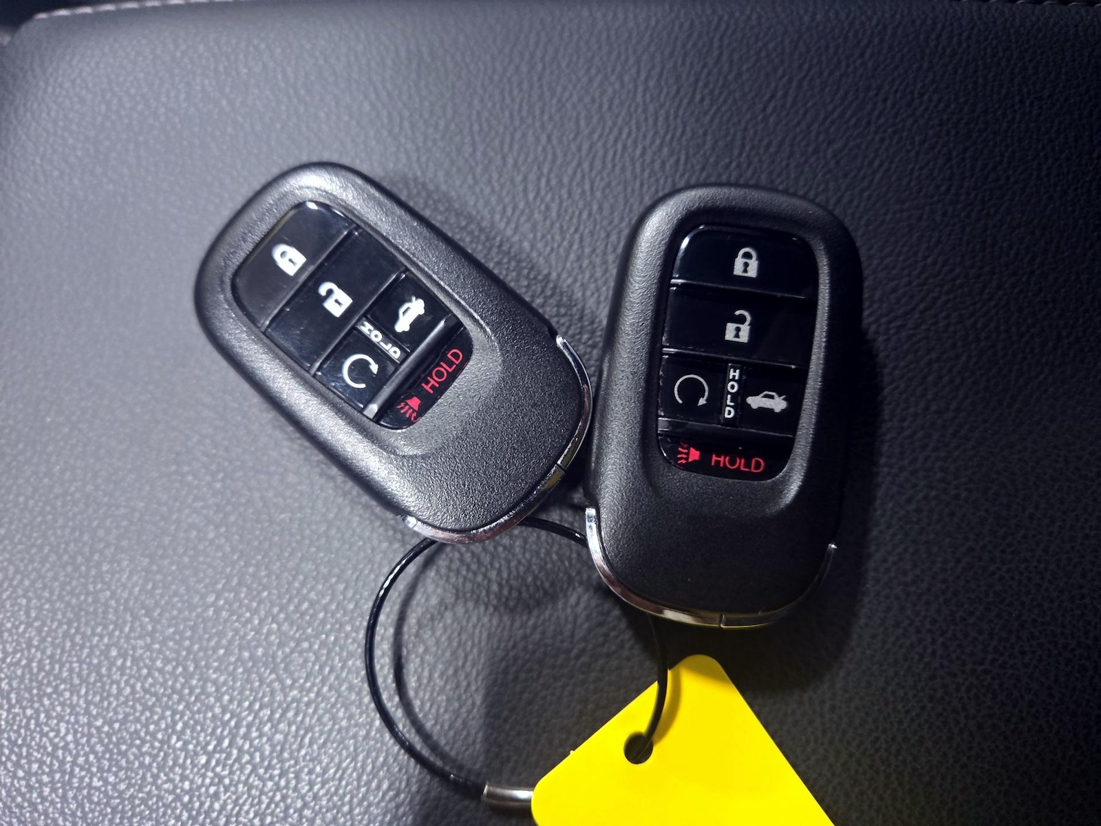 2025 Honda Civic Sport Touring - Photo 24