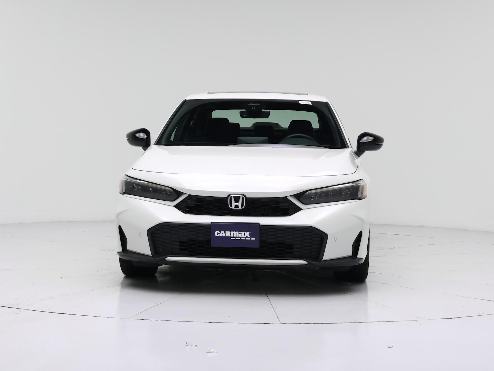 2025 Honda Civic Sport Touring - Photo 6