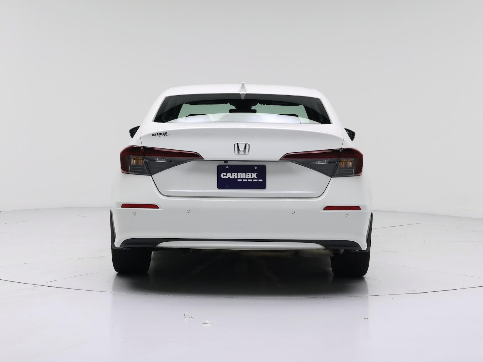 2025 Honda Civic Sport Touring - Photo 7