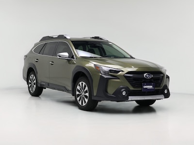 2024 Subaru Outback Touring