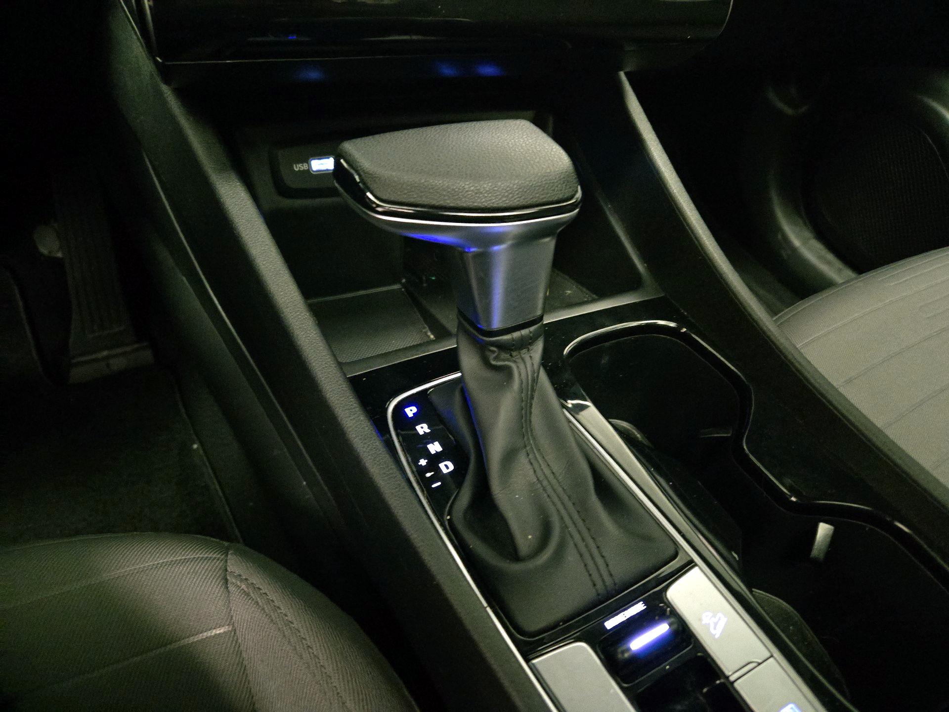 Thumbnail: 2023 Hyundai Santa Cruz - 17