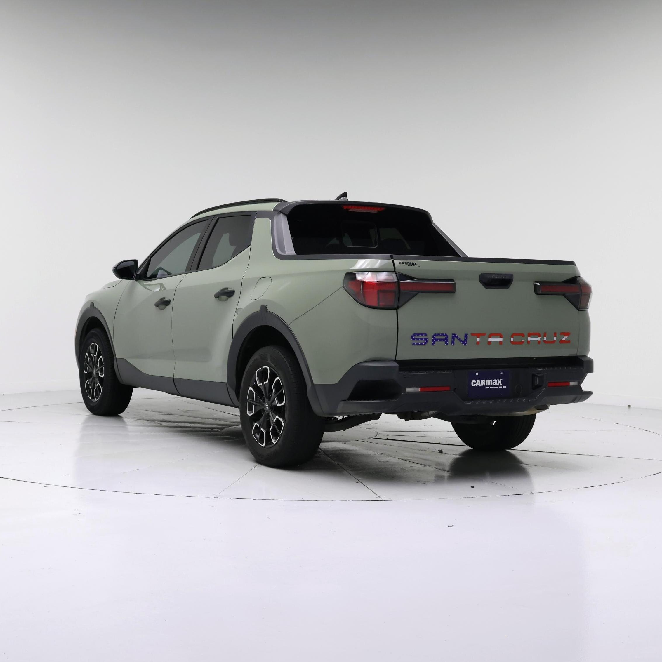 Thumbnail: 2023 Hyundai Santa Cruz - 2
