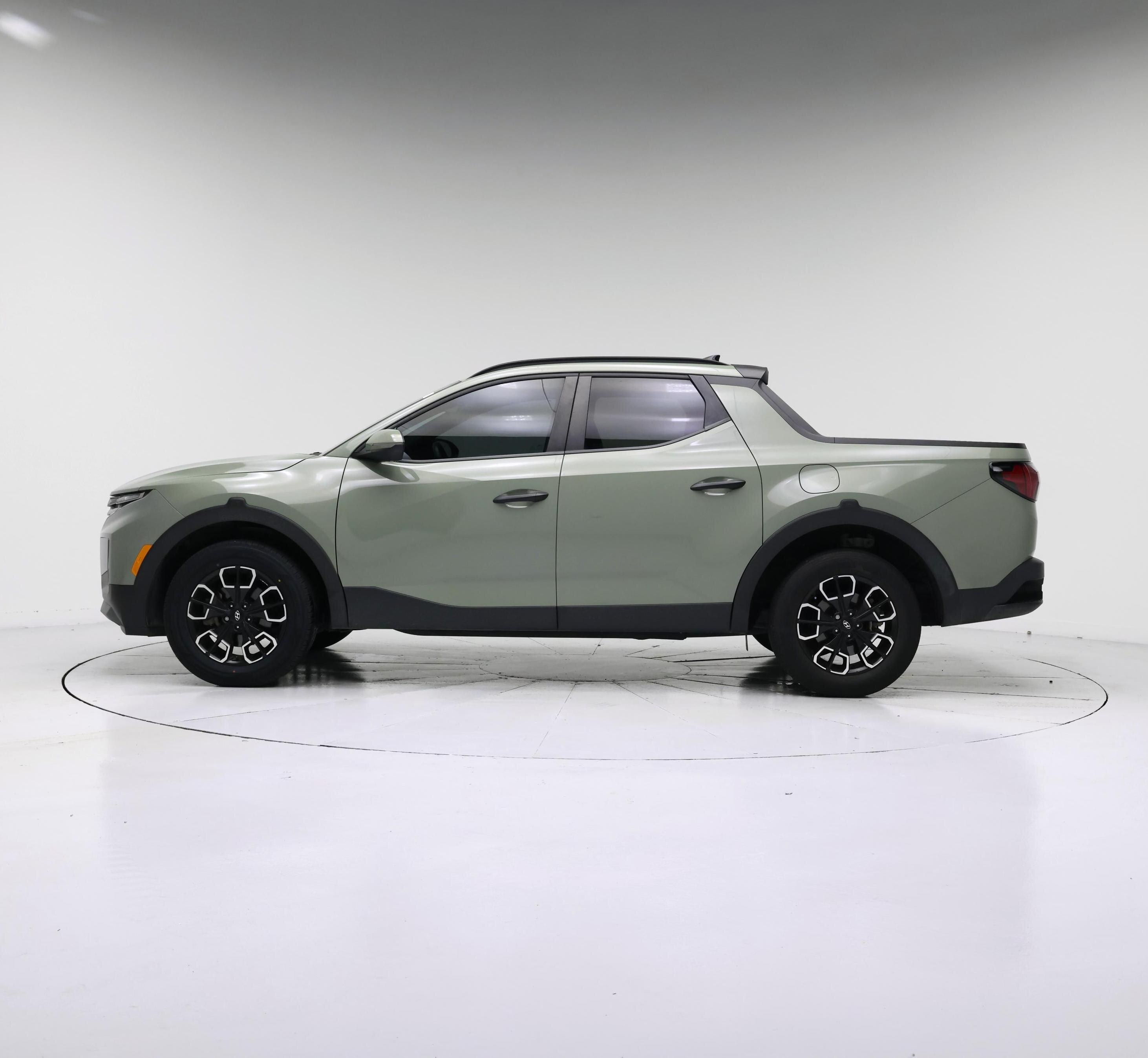 Thumbnail: 2023 Hyundai Santa Cruz - 3