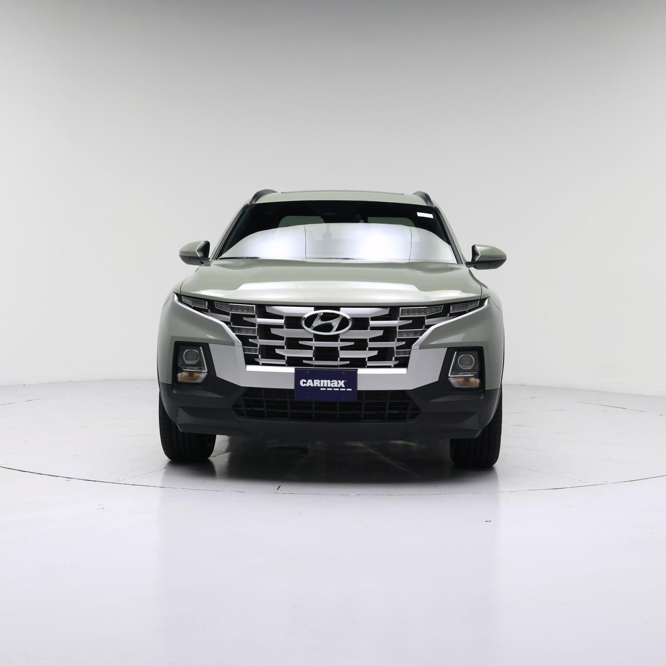 Thumbnail: 2023 Hyundai Santa Cruz - 5