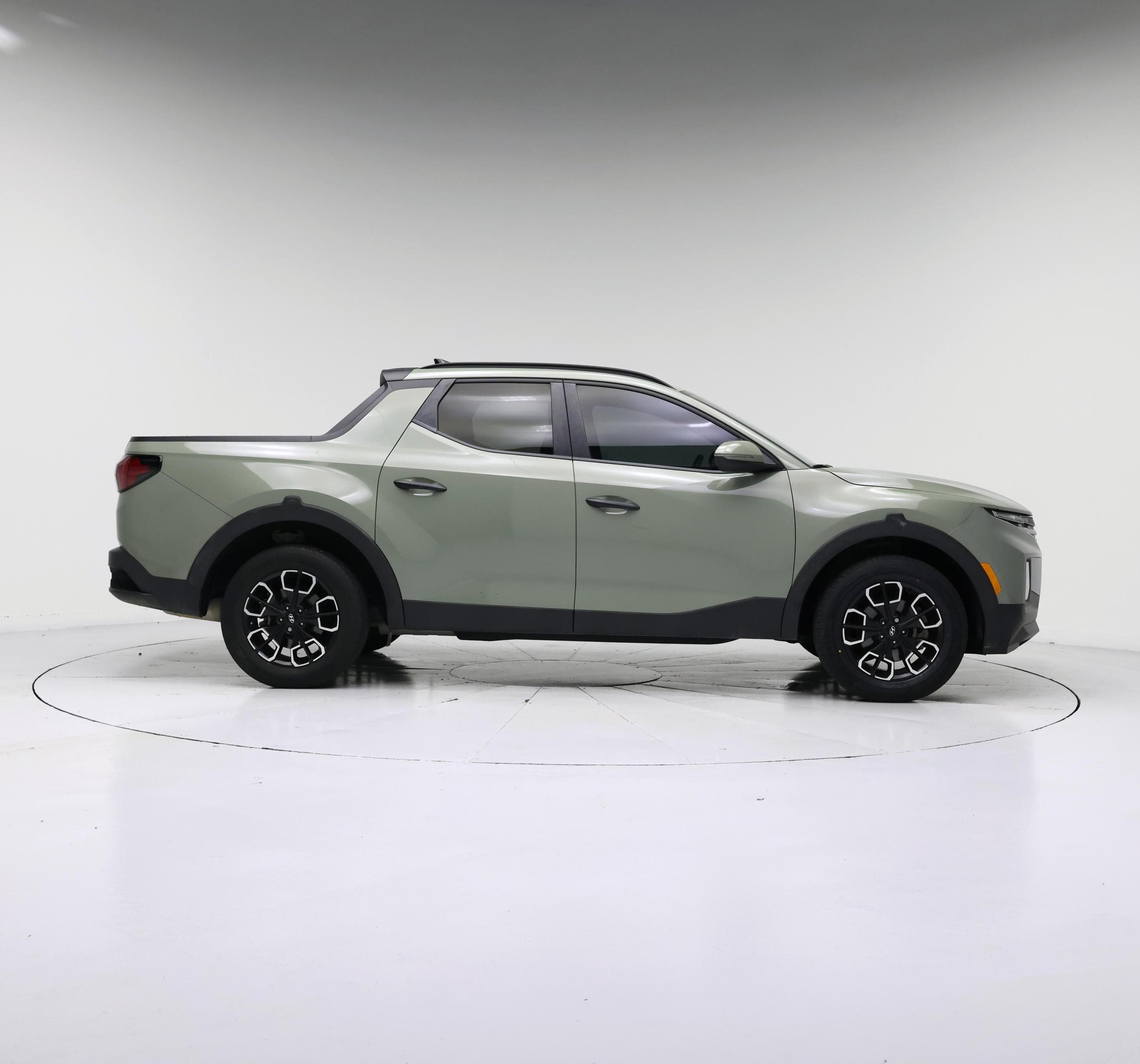 Thumbnail: 2023 Hyundai Santa Cruz - 7