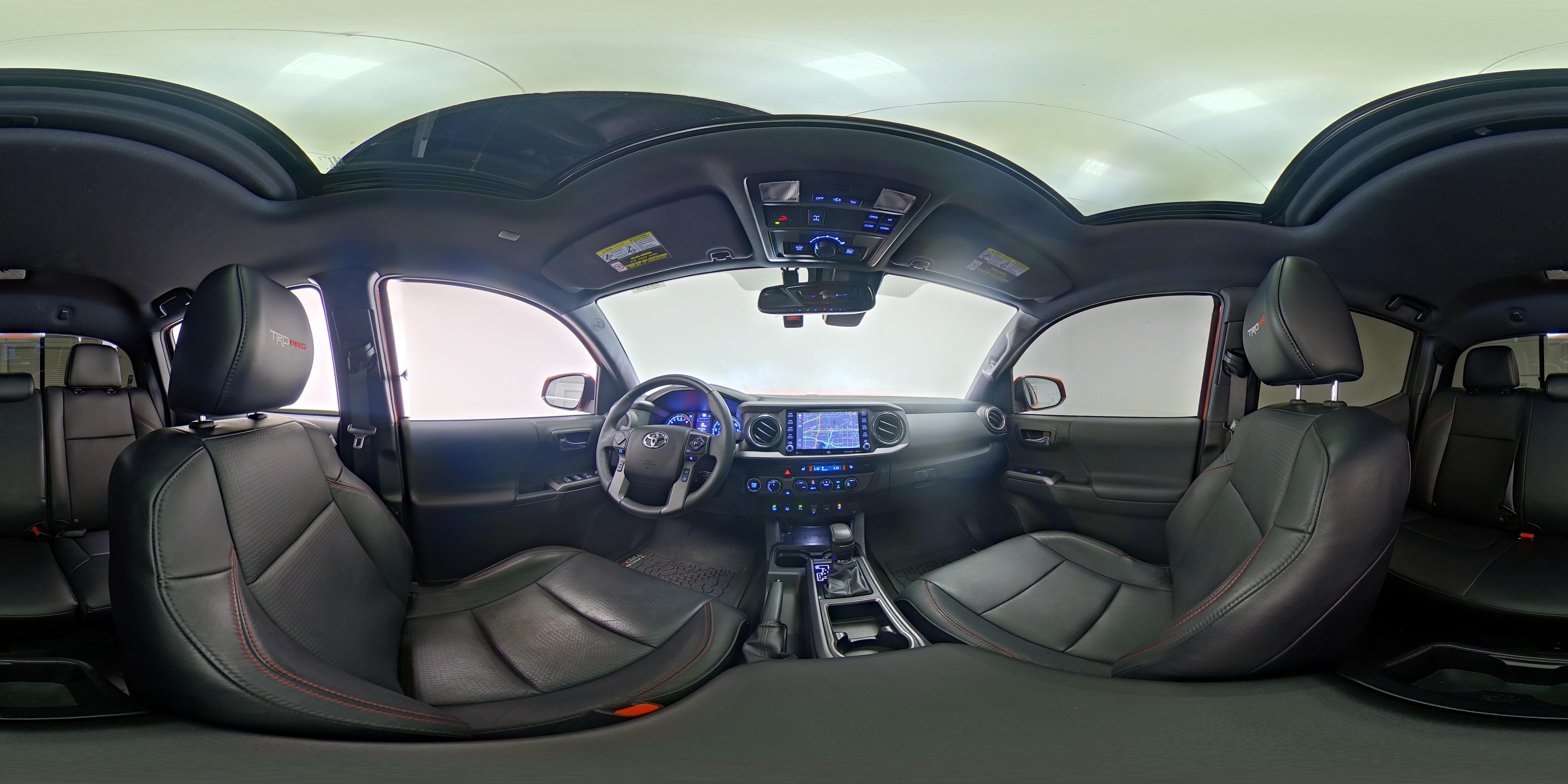 2023 Toyota Tacoma TRD Pro - Photo 26