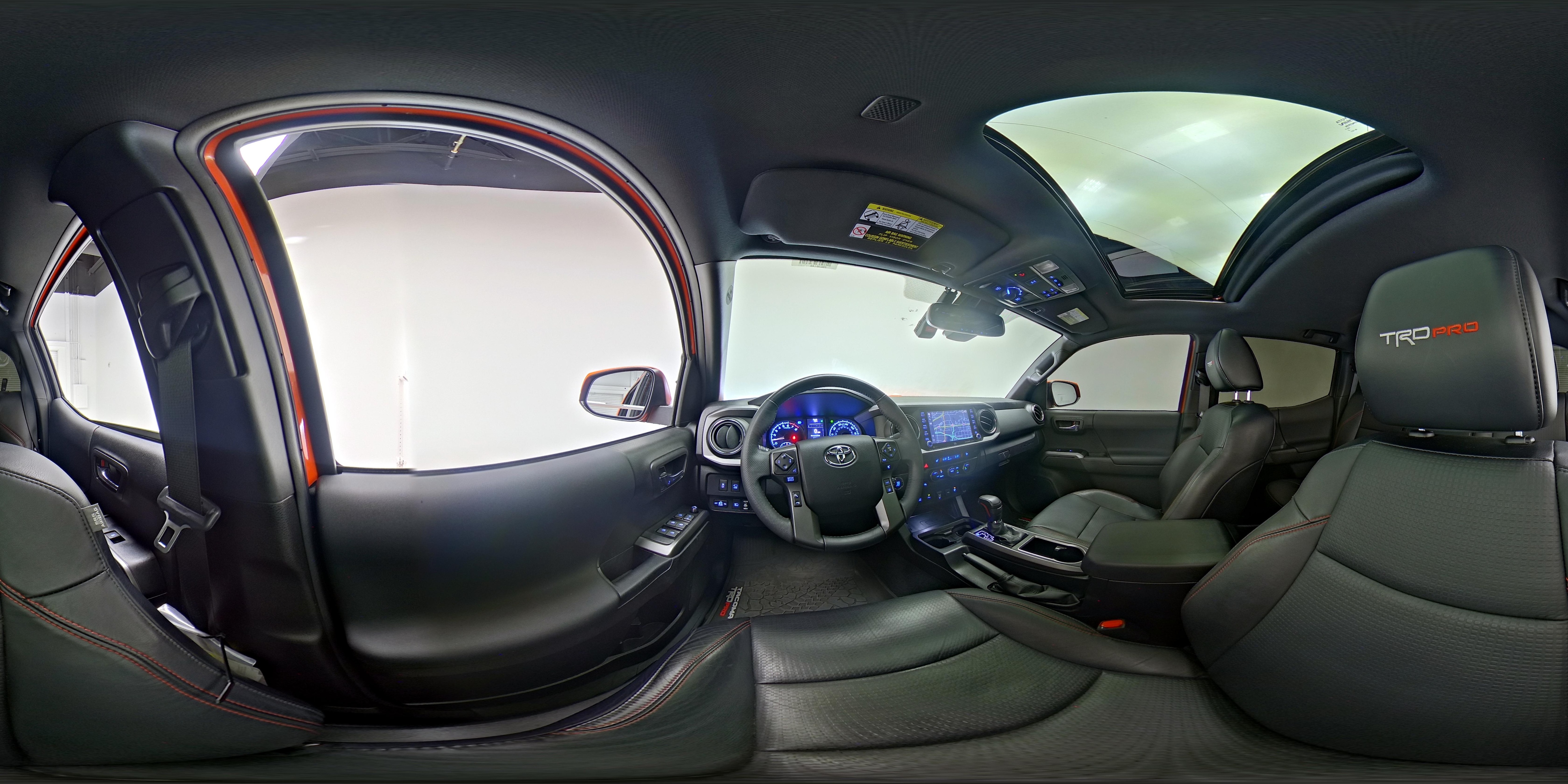 2023 Toyota Tacoma TRD Pro - Photo 28