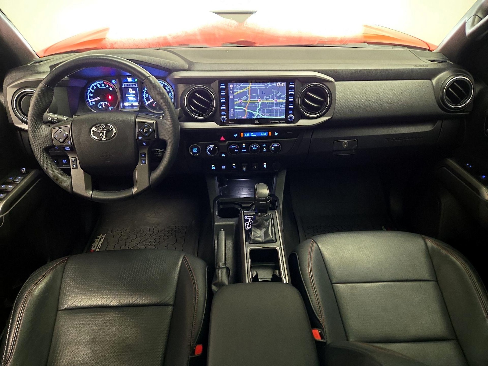 2023 Toyota Tacoma TRD Pro - Photo 10