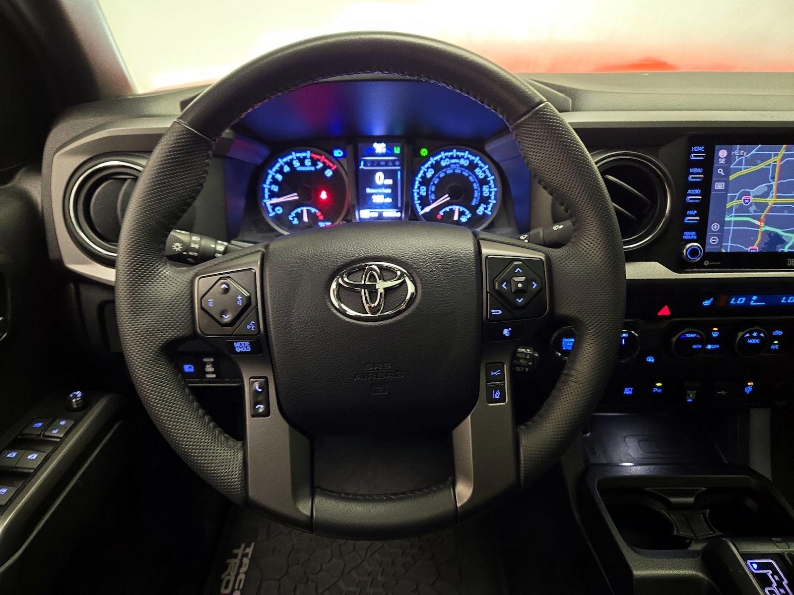 2023 Toyota Tacoma TRD Pro - Photo 11