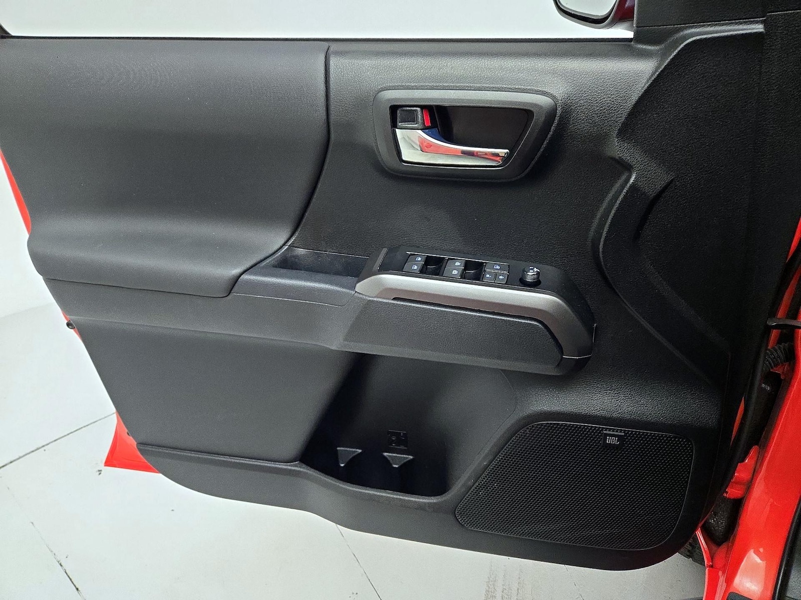 2023 Toyota Tacoma TRD Pro - Photo 13