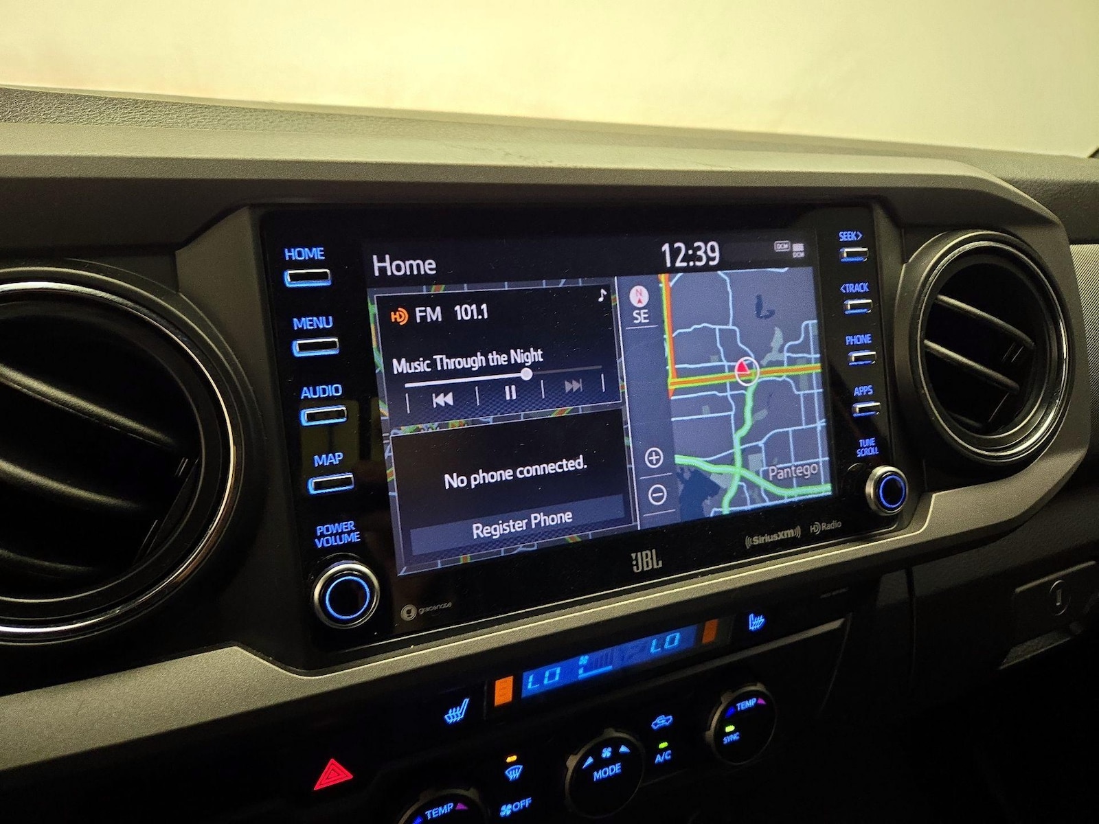 2023 Toyota Tacoma TRD Pro - Photo 17