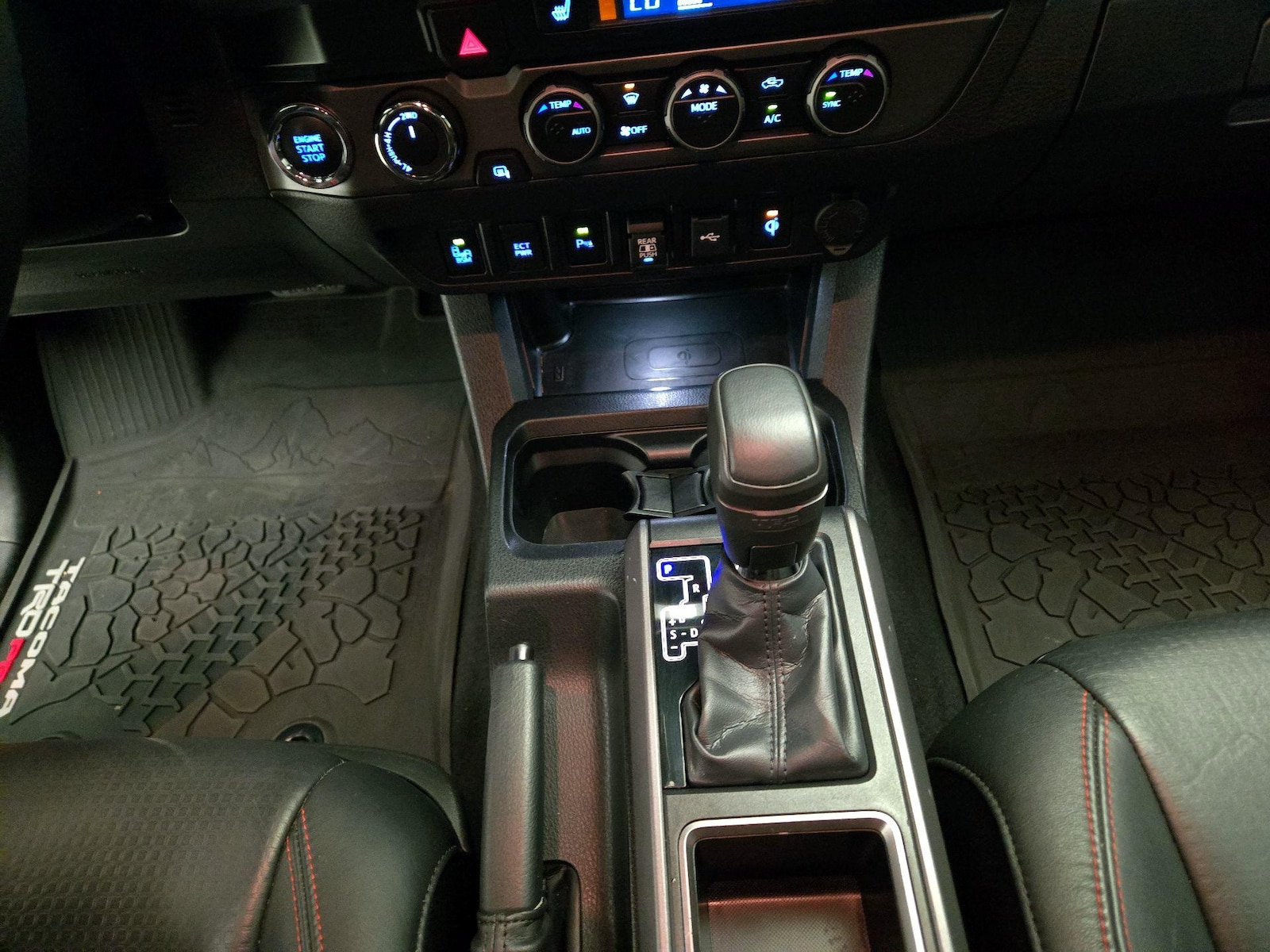 2023 Toyota Tacoma TRD Pro - Photo 19