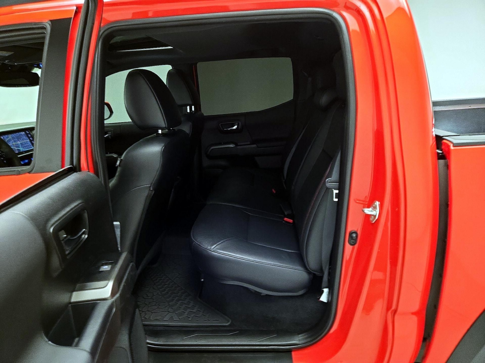 2023 Toyota Tacoma TRD Pro - Photo 22