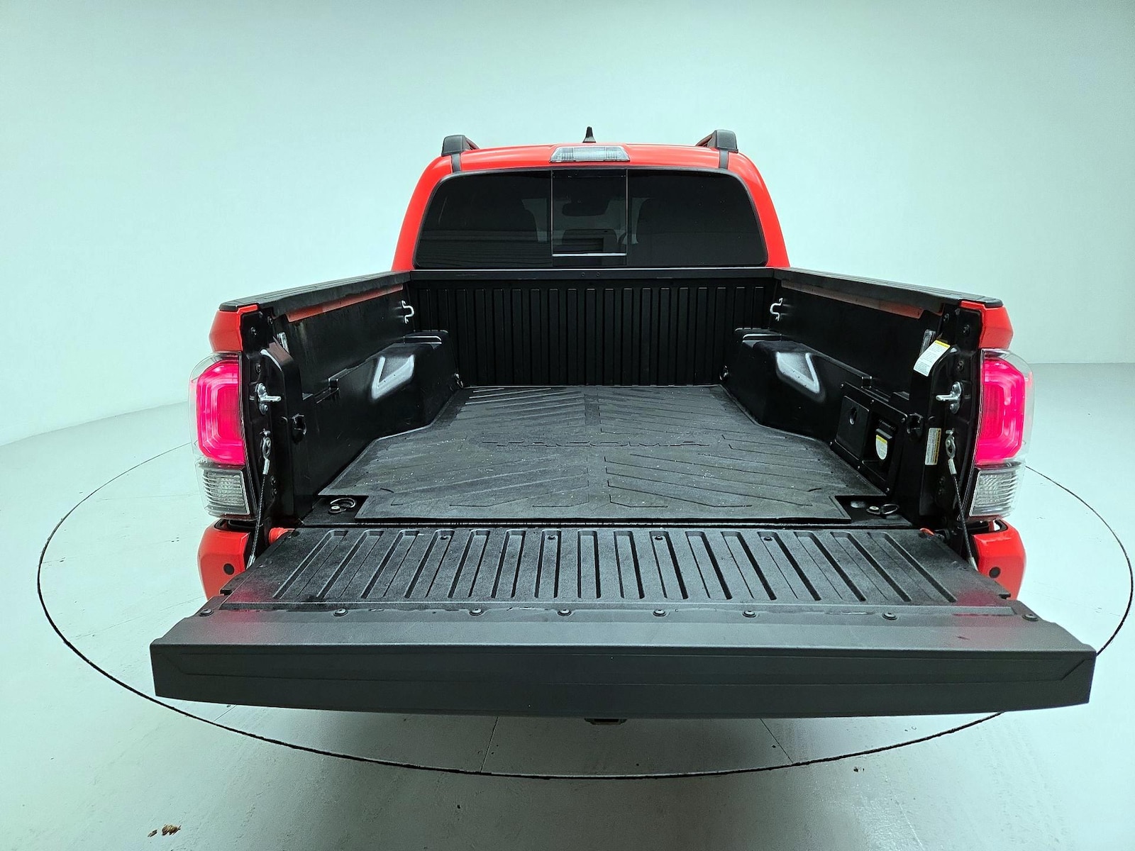 2023 Toyota Tacoma TRD Pro - Photo 23