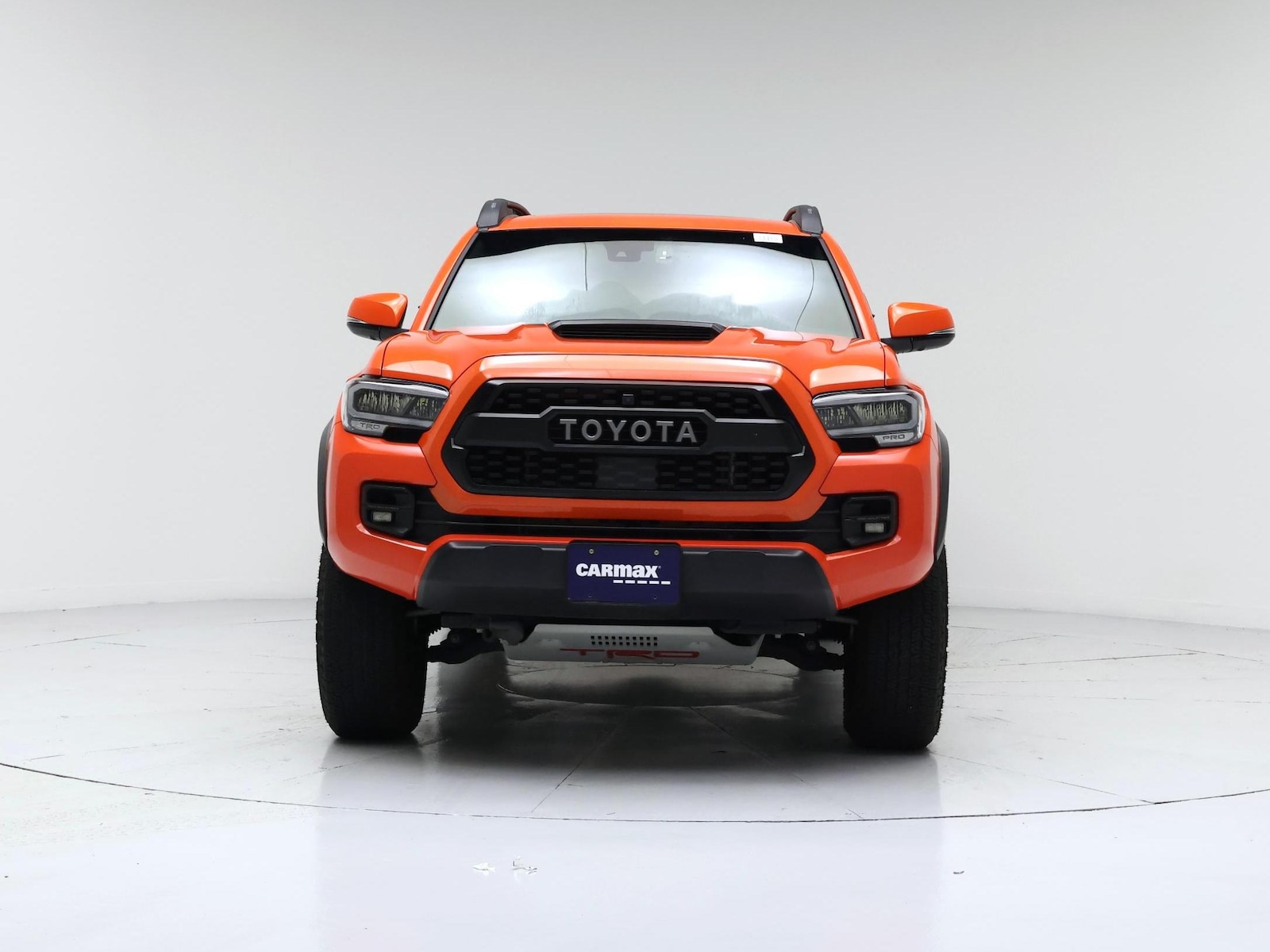 2023 Toyota Tacoma TRD Pro - Photo 6