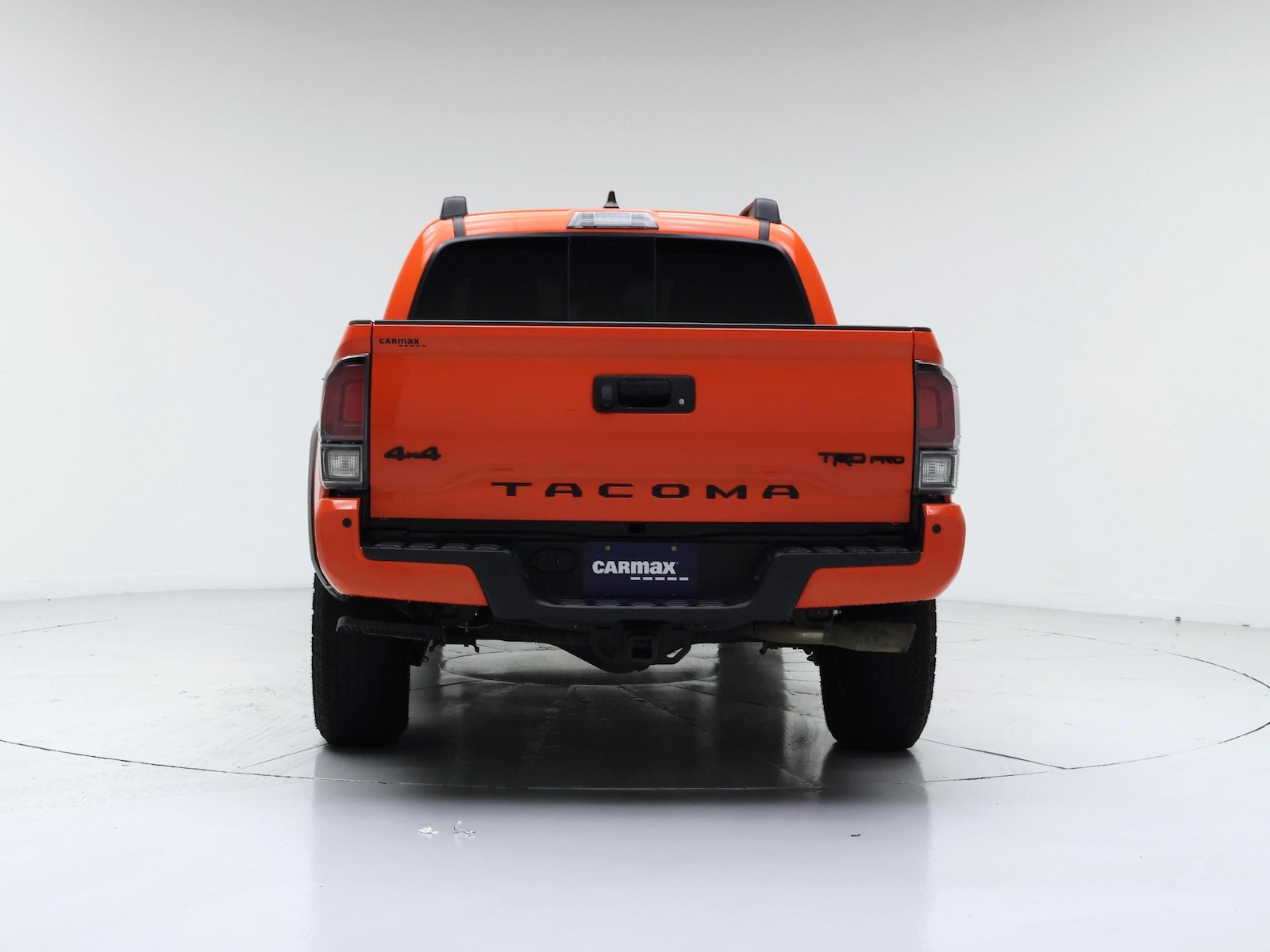 2023 Toyota Tacoma TRD Pro - Photo 7