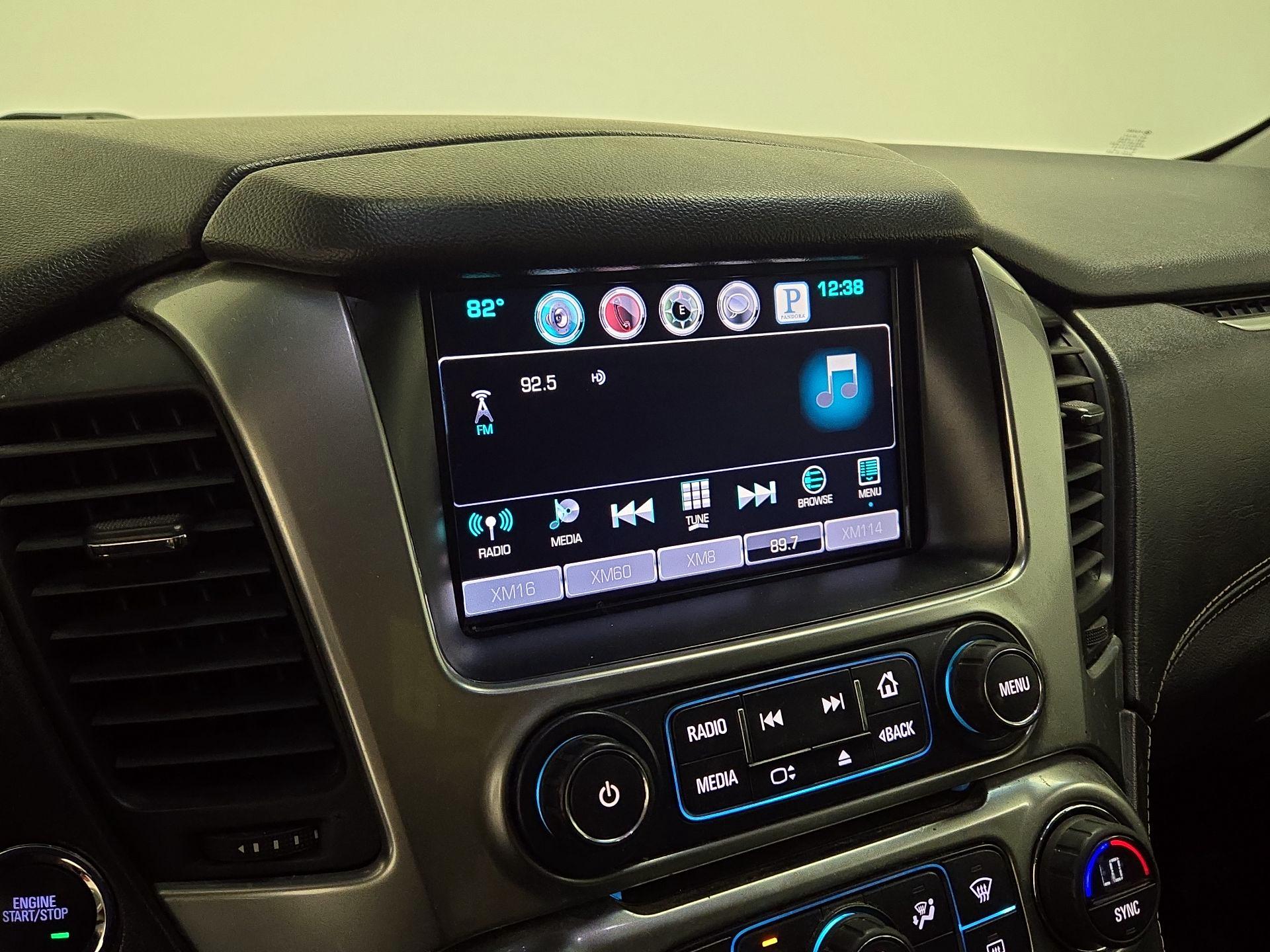 Thumbnail: 2016 Chevrolet Tahoe - 15