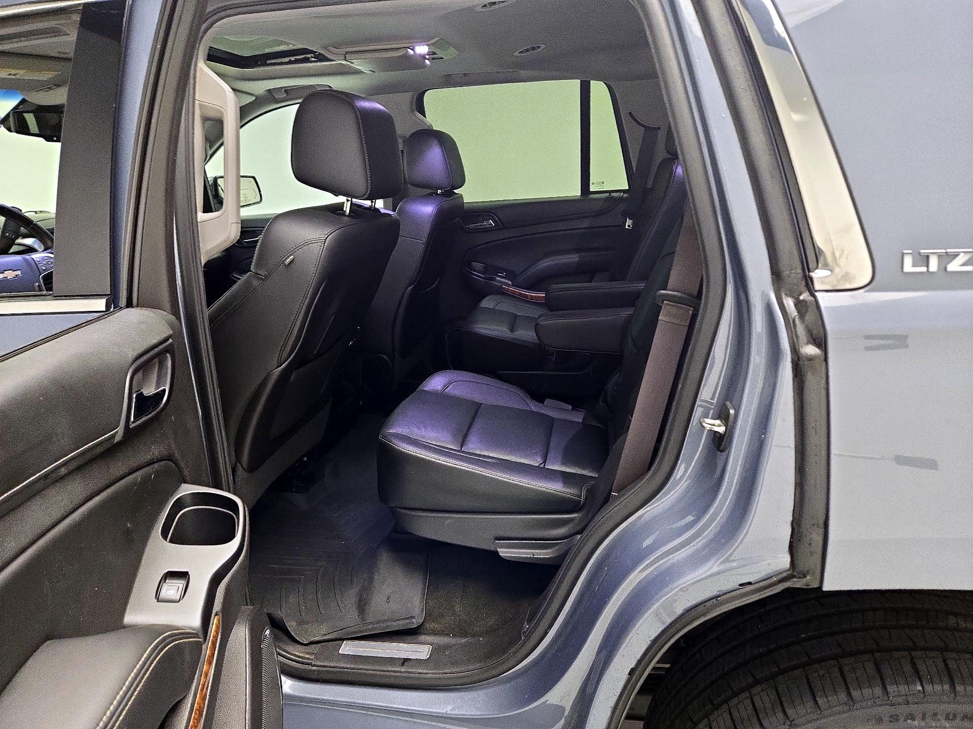 Thumbnail: 2016 Chevrolet Tahoe - 20