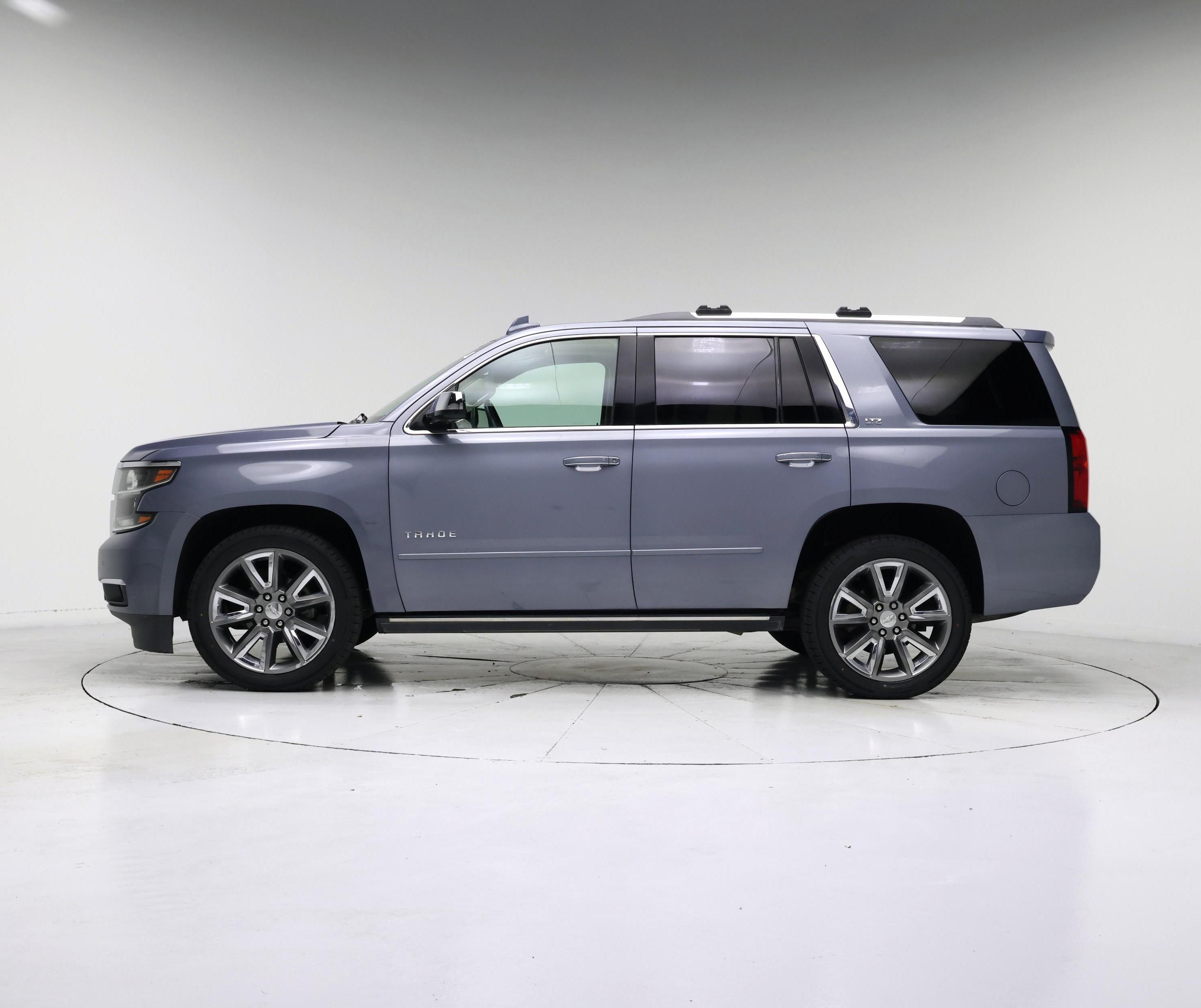 Thumbnail: 2016 Chevrolet Tahoe - 3