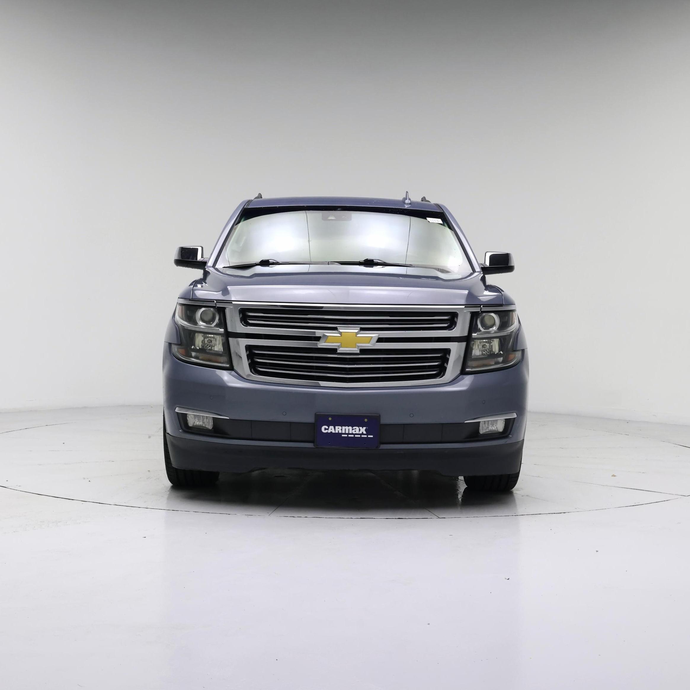 Thumbnail: 2016 Chevrolet Tahoe - 5