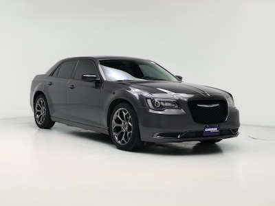2018 Chrysler 300 Touring