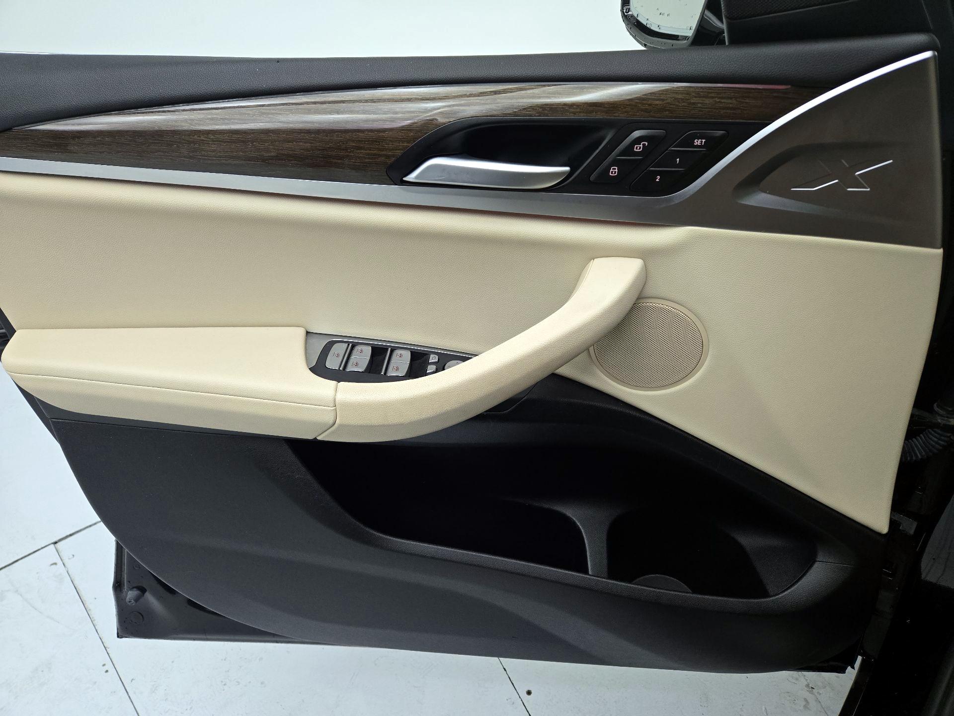 Thumbnail: 2021 BMW X3 - 12