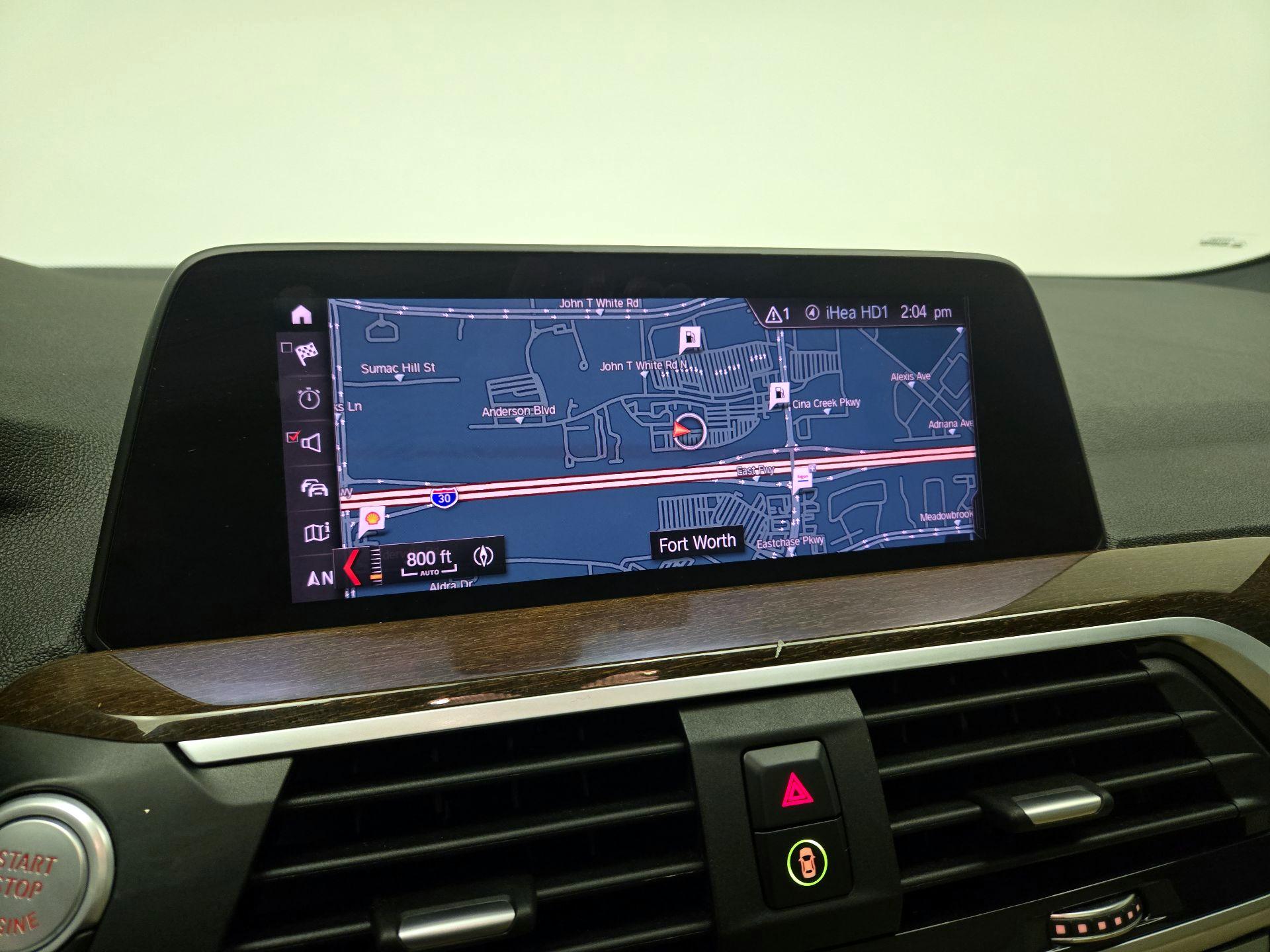 Thumbnail: 2021 BMW X3 - 14