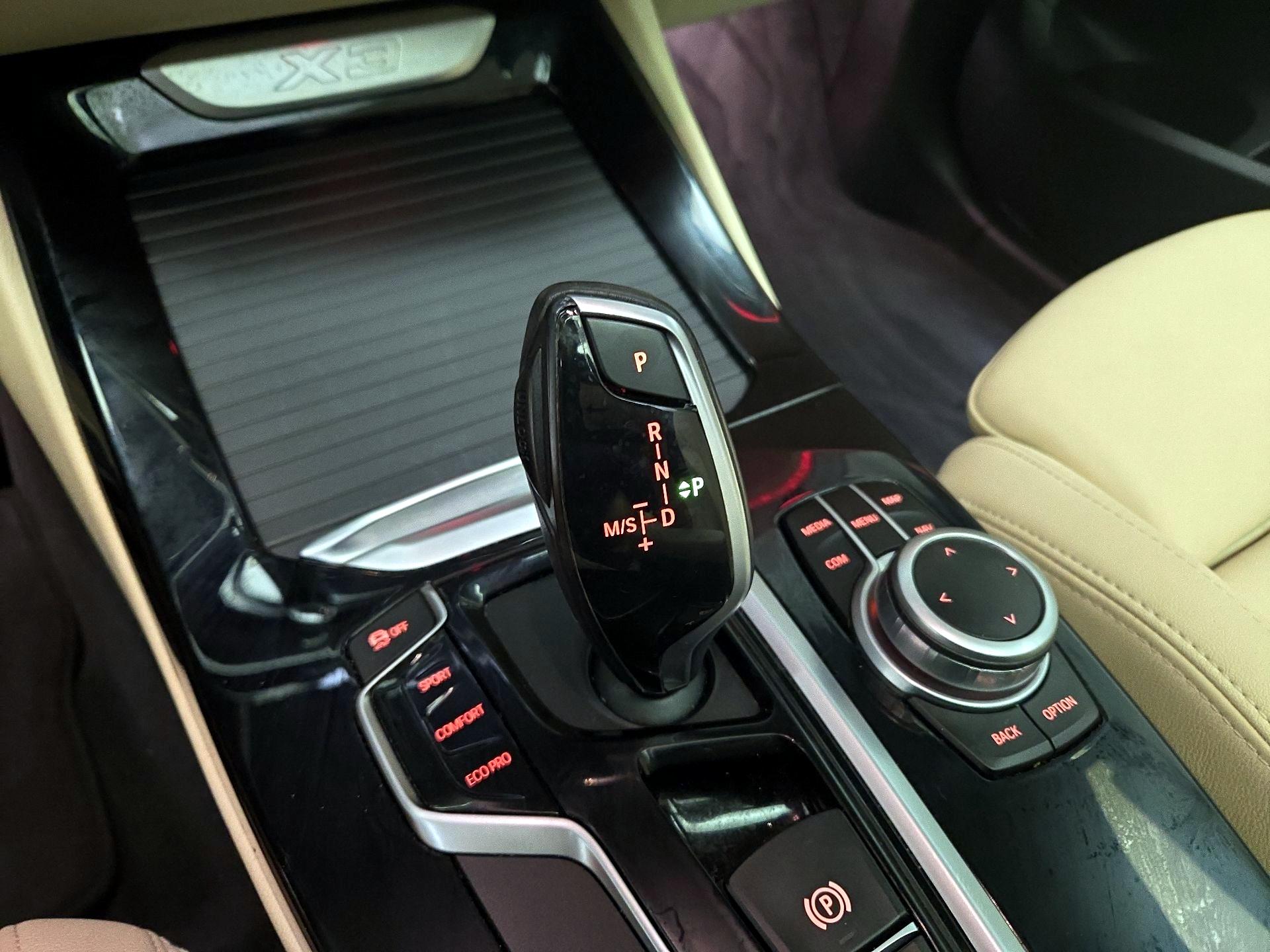 Thumbnail: 2021 BMW X3 - 18