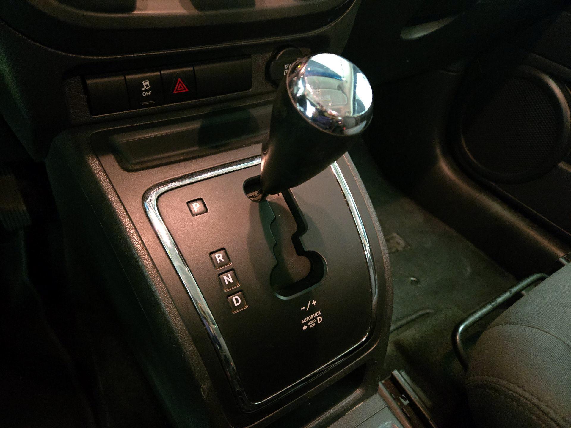 Thumbnail: 2016 Jeep Compass - 15