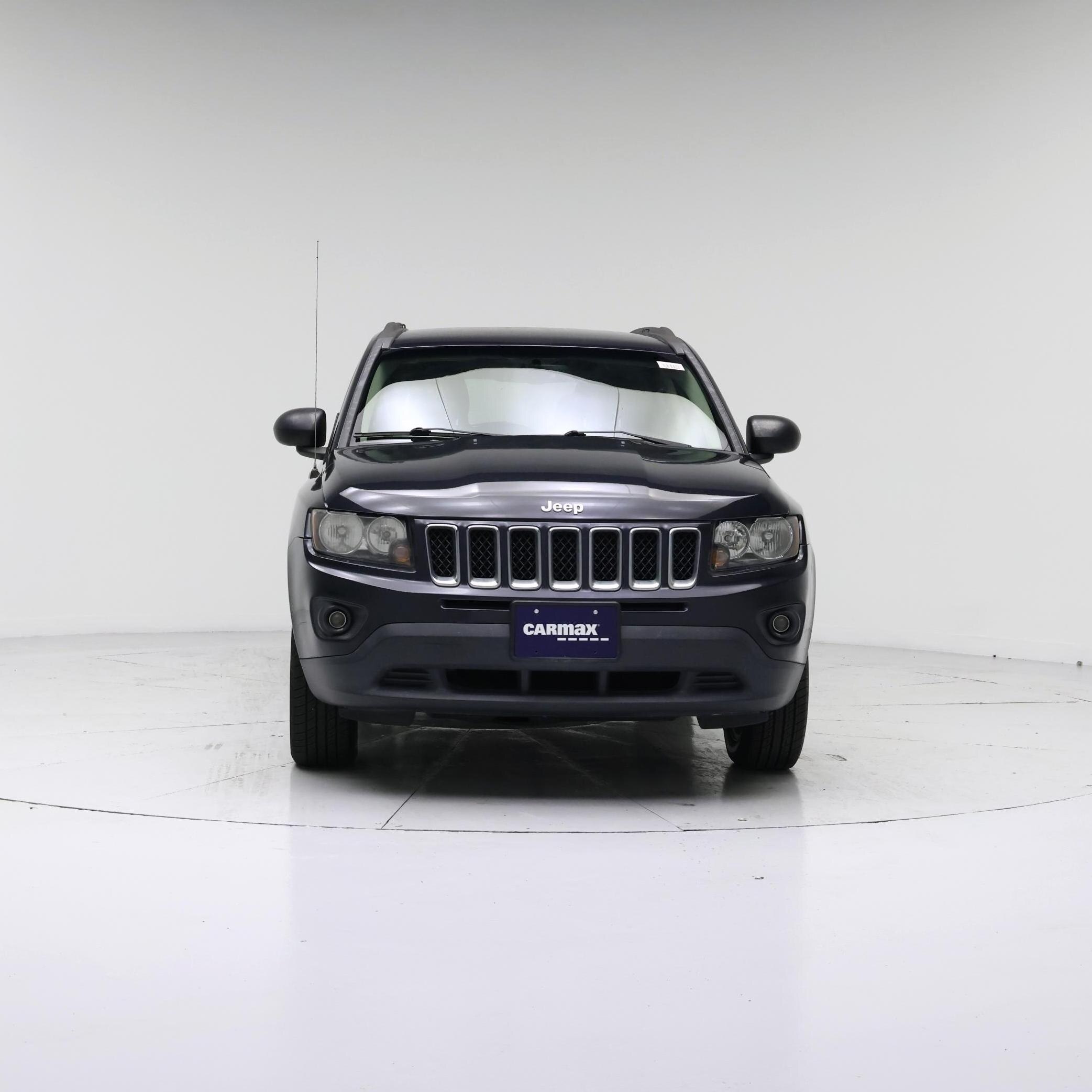 Thumbnail: 2016 Jeep Compass - 5