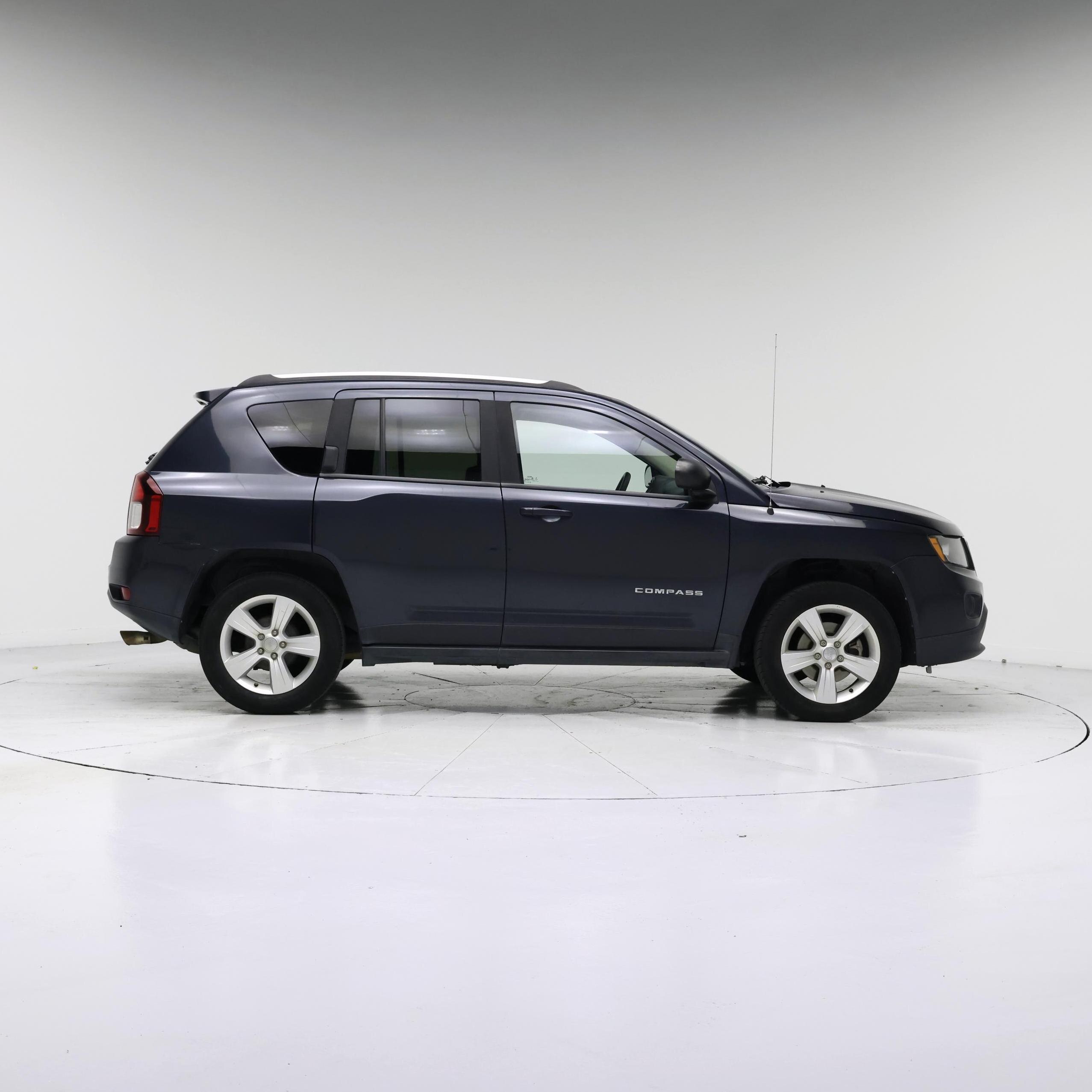 Thumbnail: 2016 Jeep Compass - 7