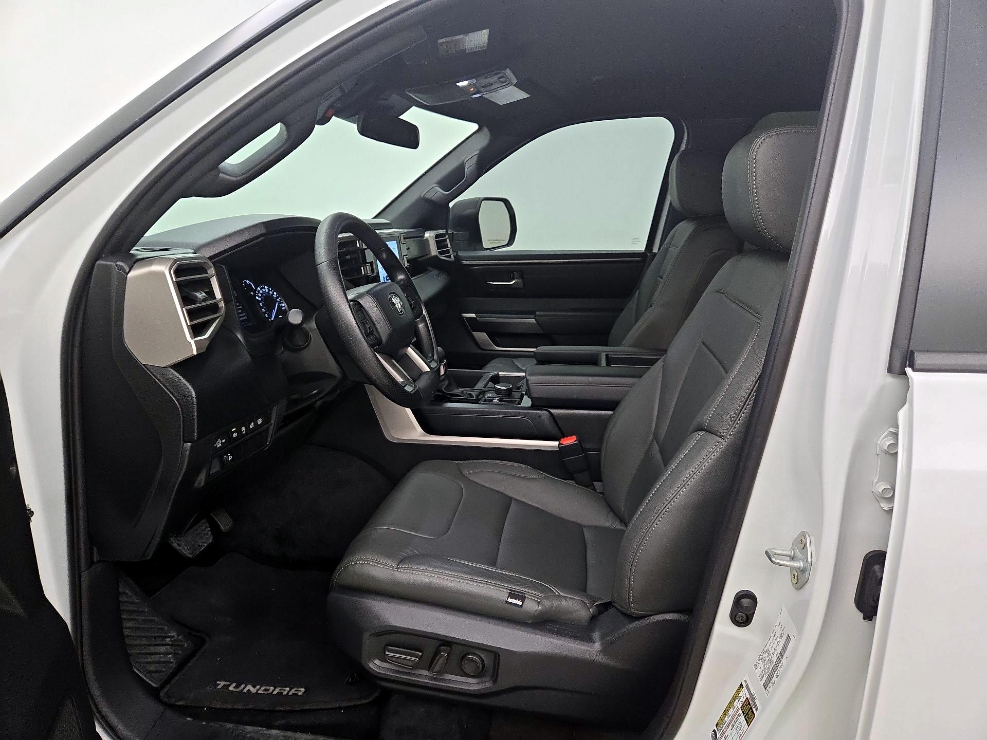 Thumbnail: 2026 Toyota Tundra - 11