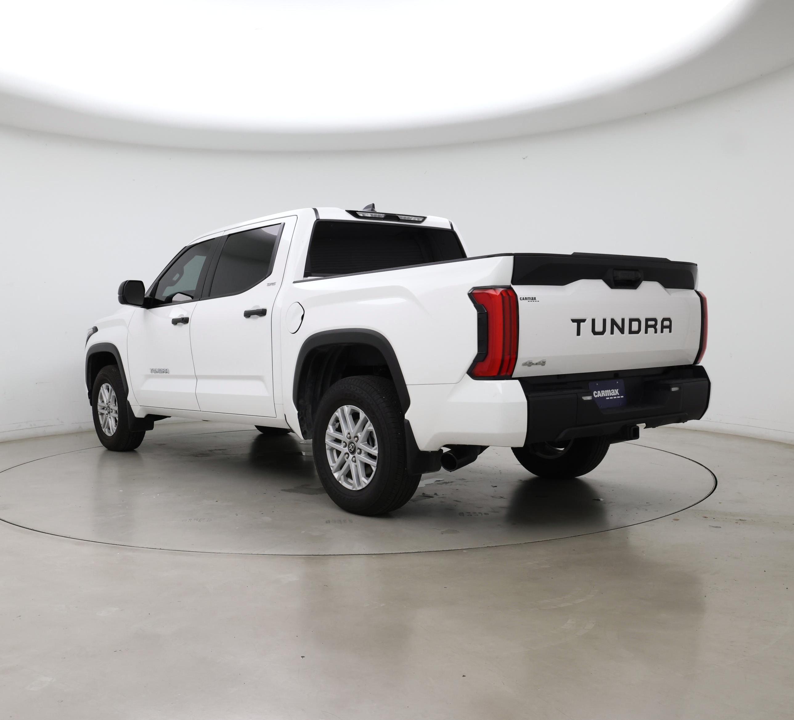 Thumbnail: 2026 Toyota Tundra - 2