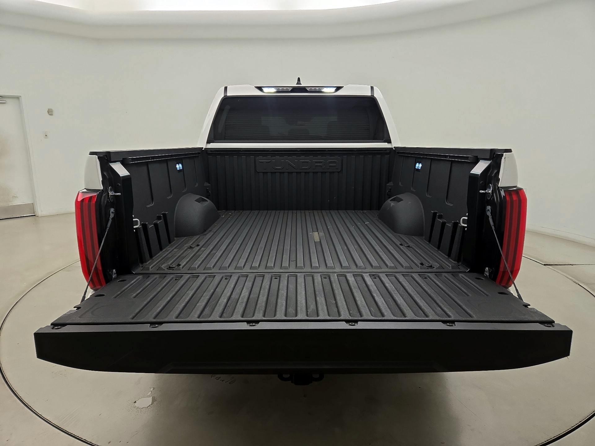 Thumbnail: 2026 Toyota Tundra - 20