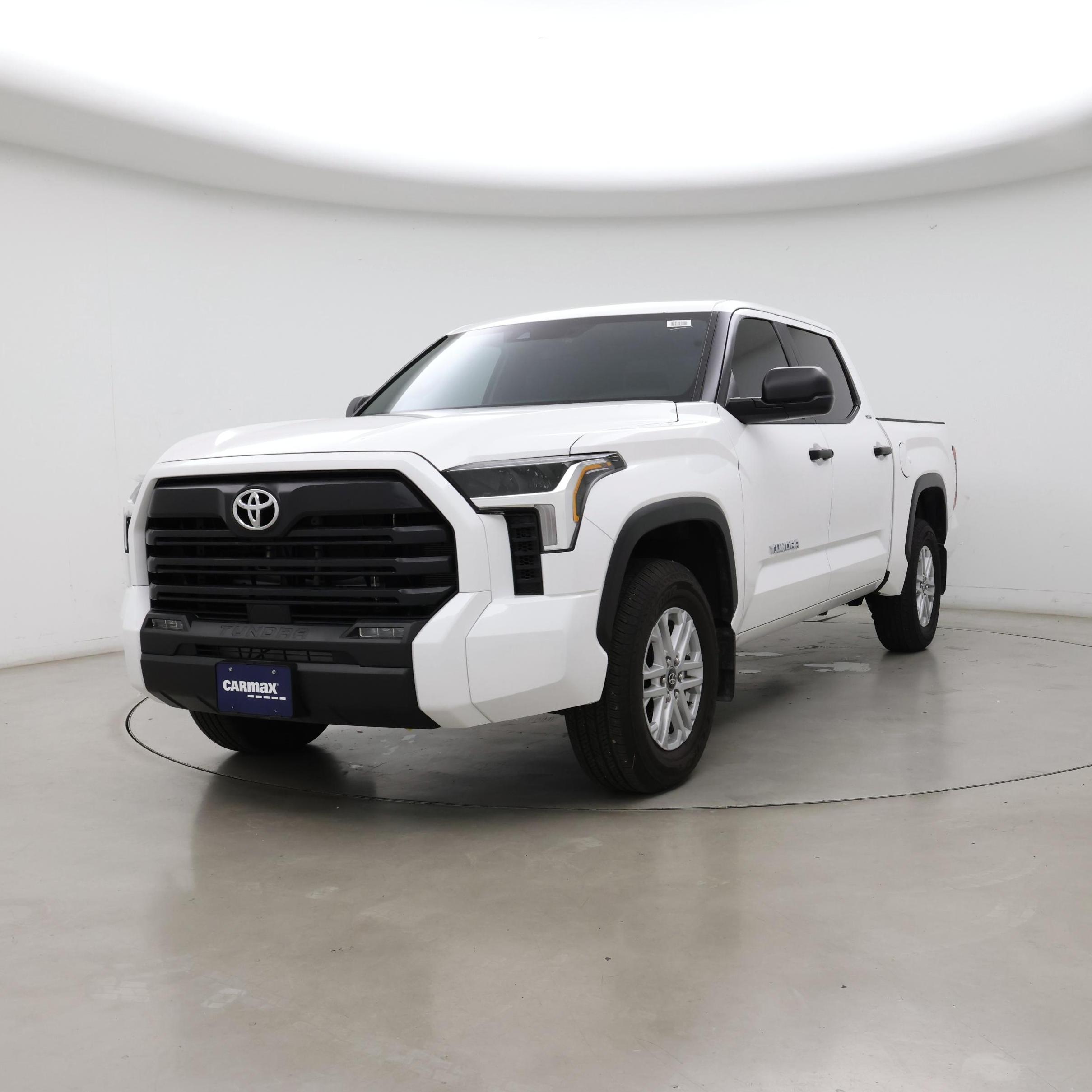 Thumbnail: 2026 Toyota Tundra - 4