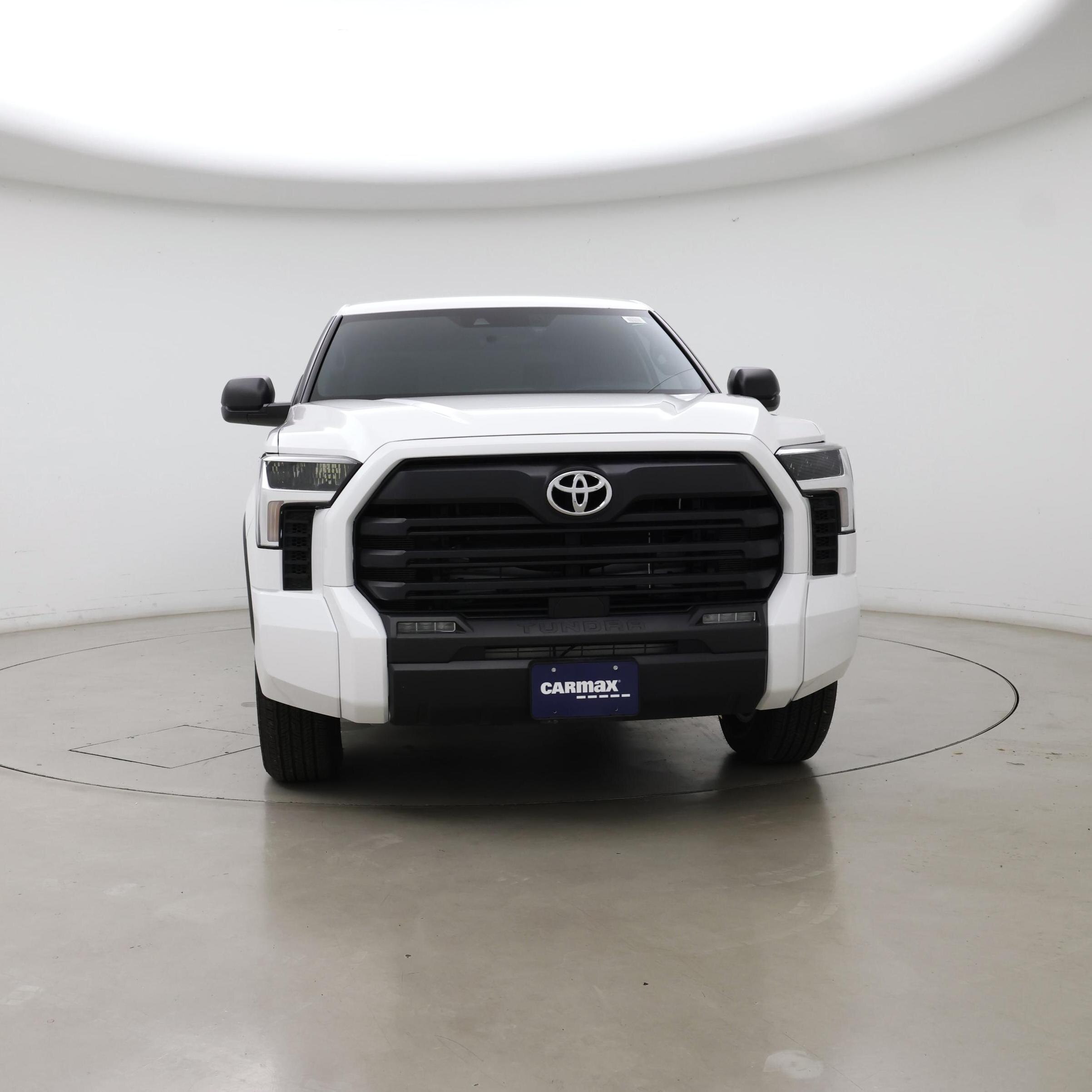 Thumbnail: 2026 Toyota Tundra - 5