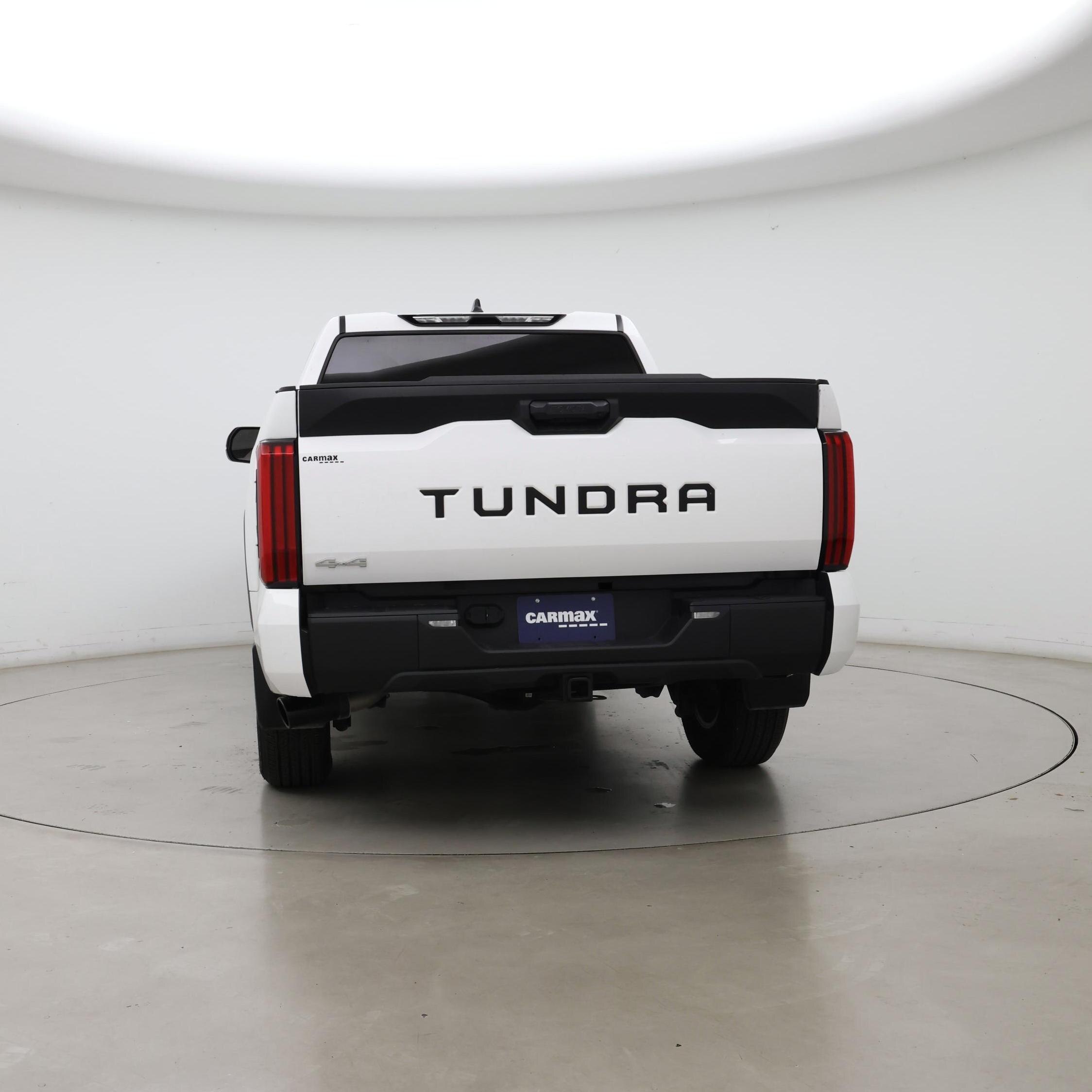 Thumbnail: 2026 Toyota Tundra - 6