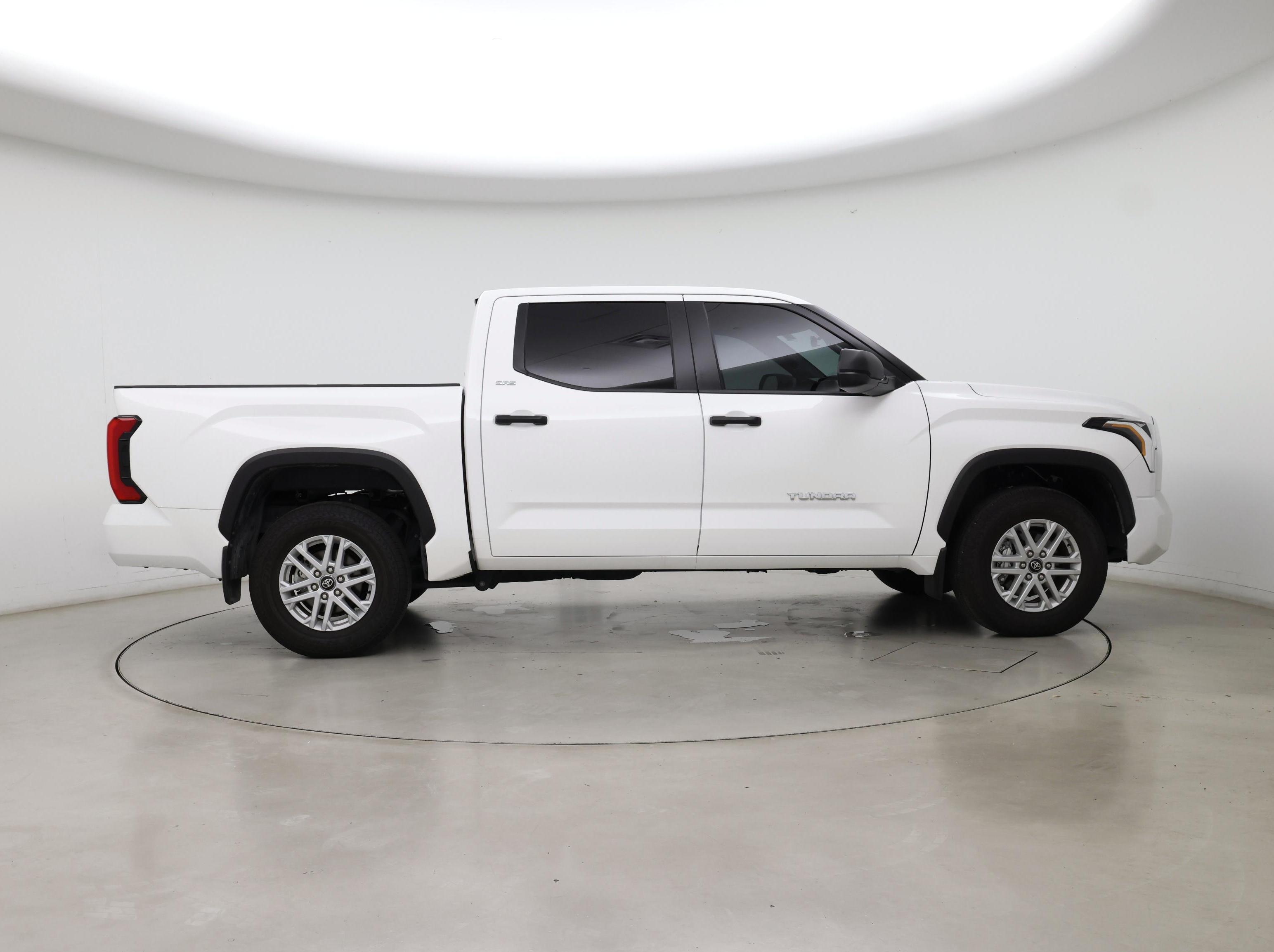 Thumbnail: 2026 Toyota Tundra - 7