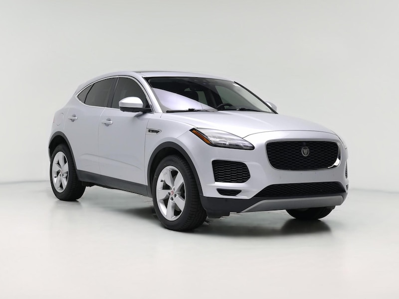 2018 Jaguar E-Pace S -
                  Fort Worth, TX