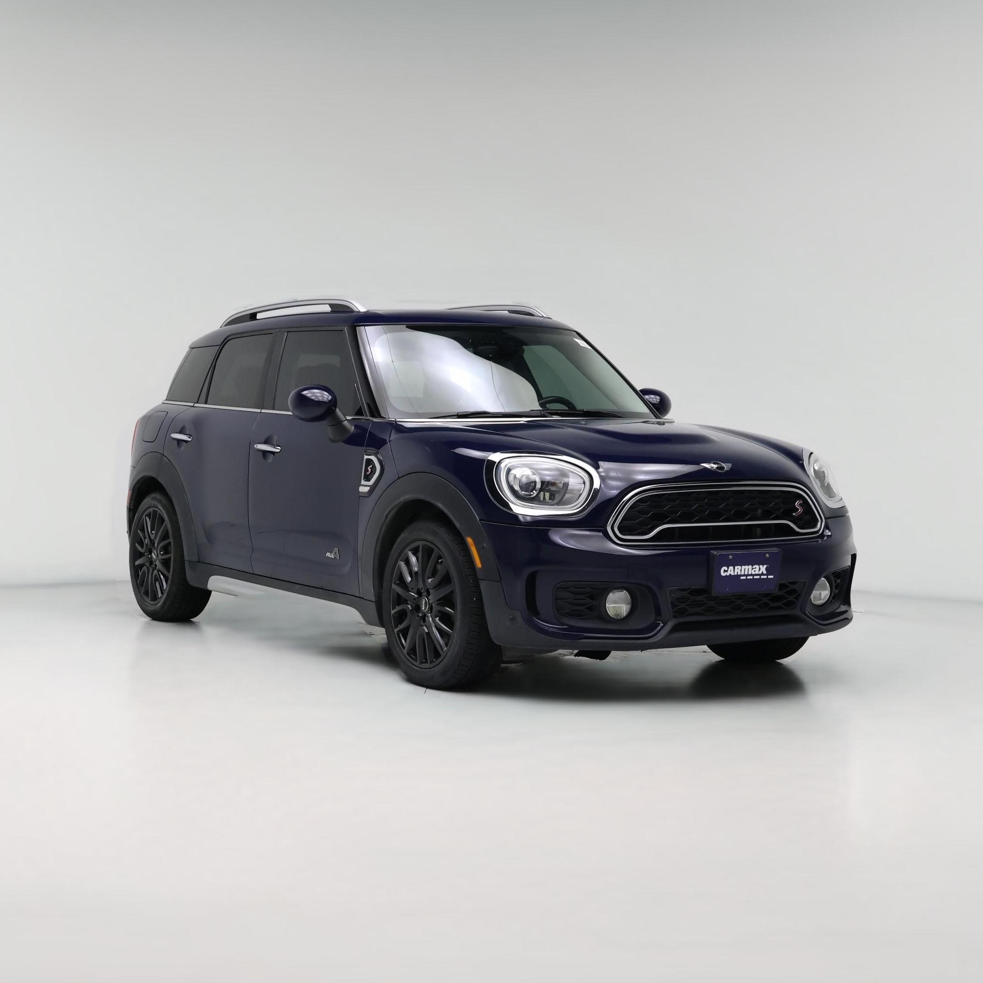 Thumbnail: 2018 MINI Cooper Countryman - 1