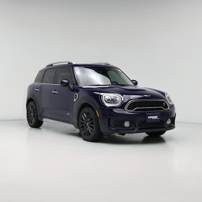 2018 Mini Cooper Countryman S ALL4