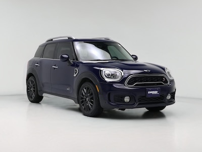 2018 Mini Cooper Countryman S ALL4