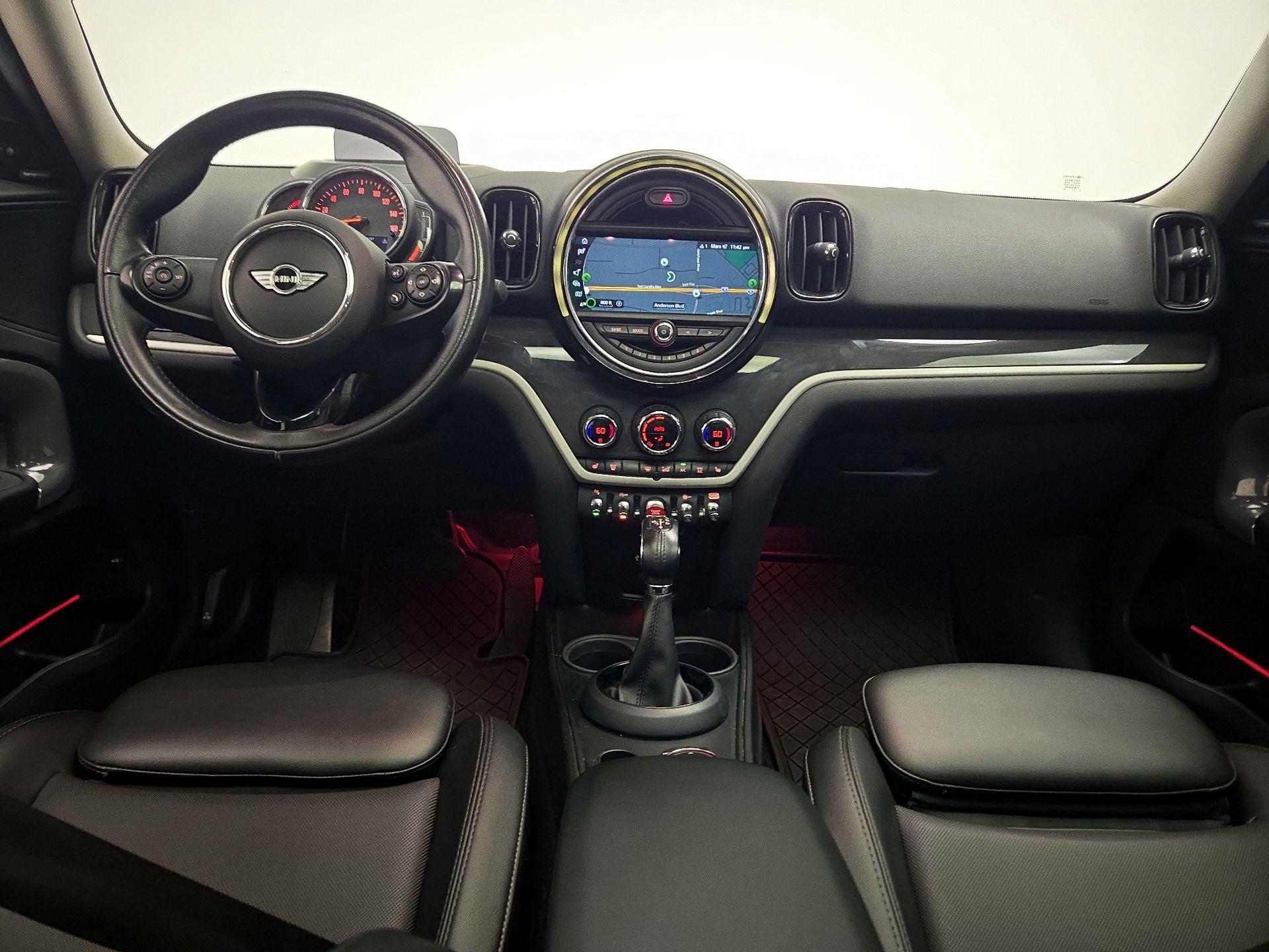 Thumbnail: 2018 MINI Cooper Countryman - 9