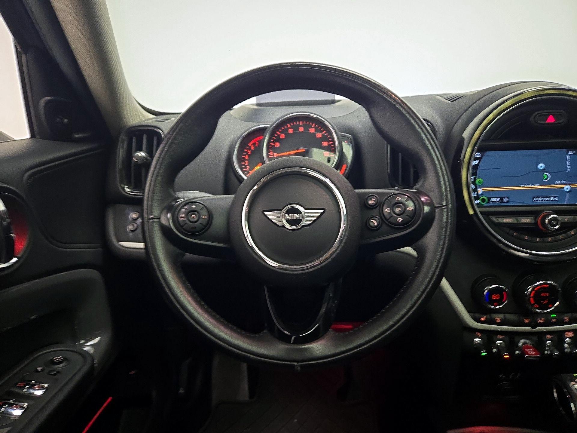 Thumbnail: 2018 MINI Cooper Countryman - 10