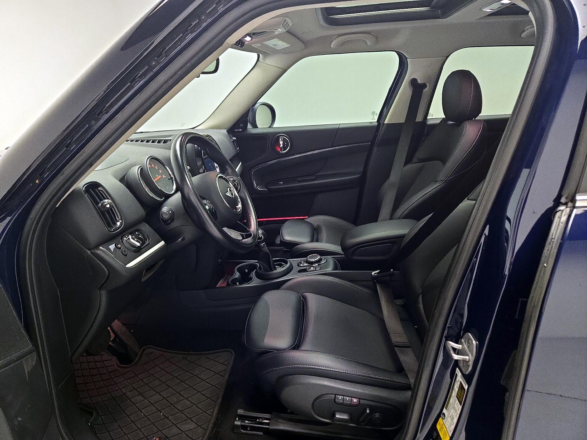 Thumbnail: 2018 MINI Cooper Countryman - 11