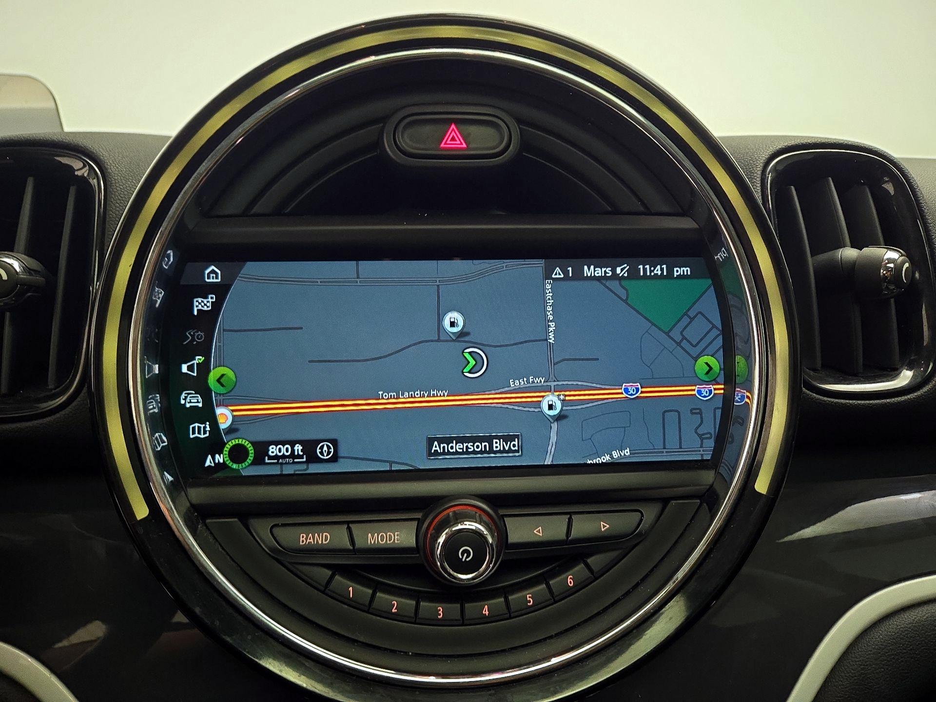 Thumbnail: 2018 MINI Cooper Countryman - 13