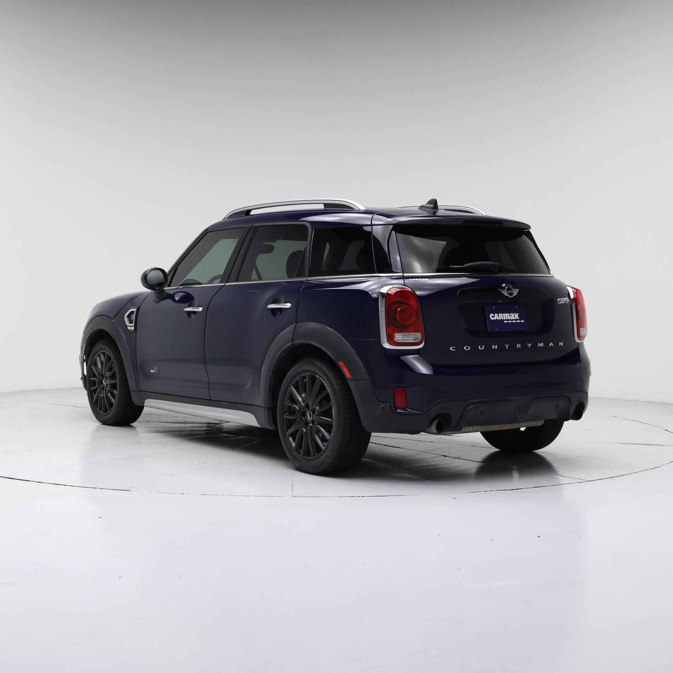 Thumbnail: 2018 MINI Cooper Countryman - 2