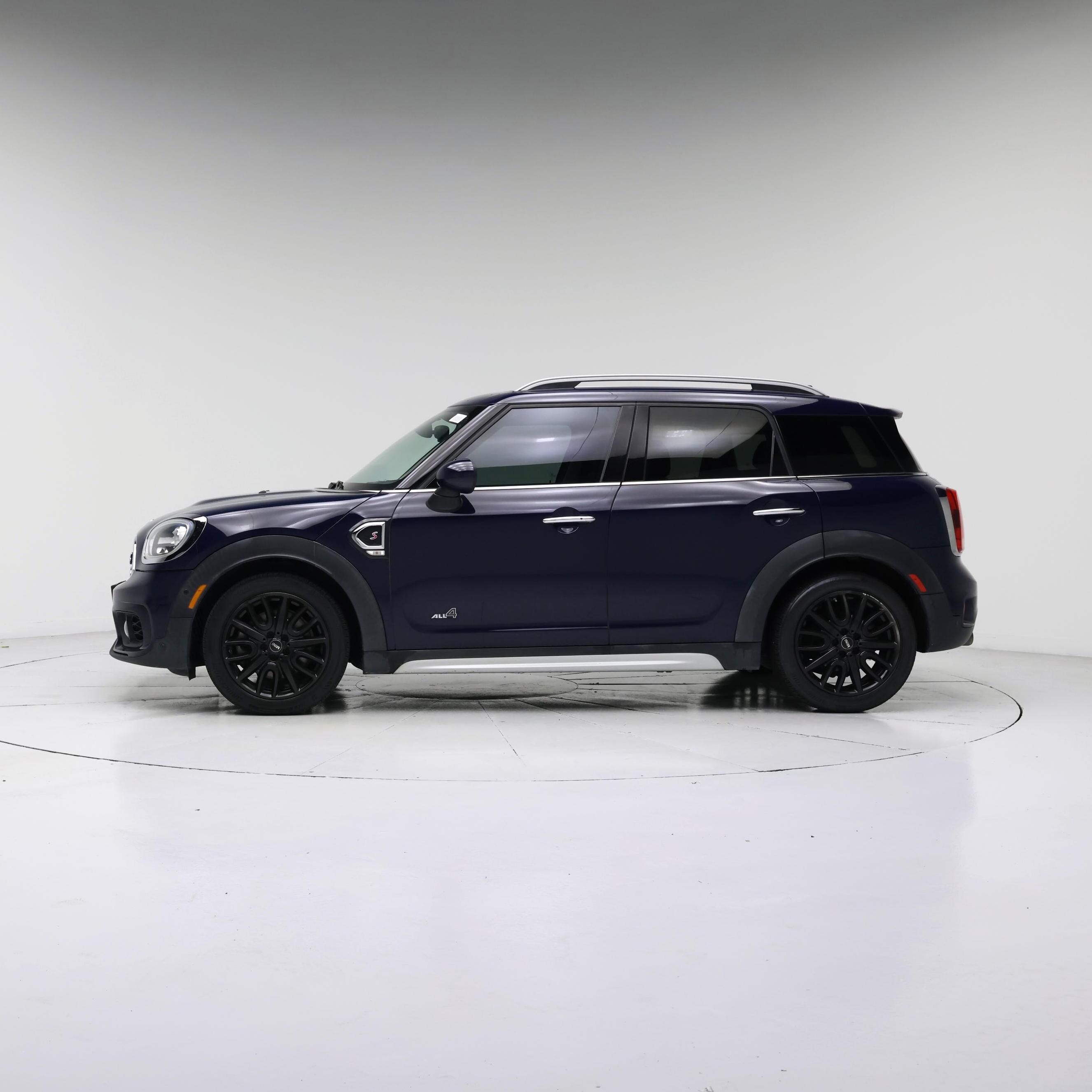 Thumbnail: 2018 MINI Cooper Countryman - 3