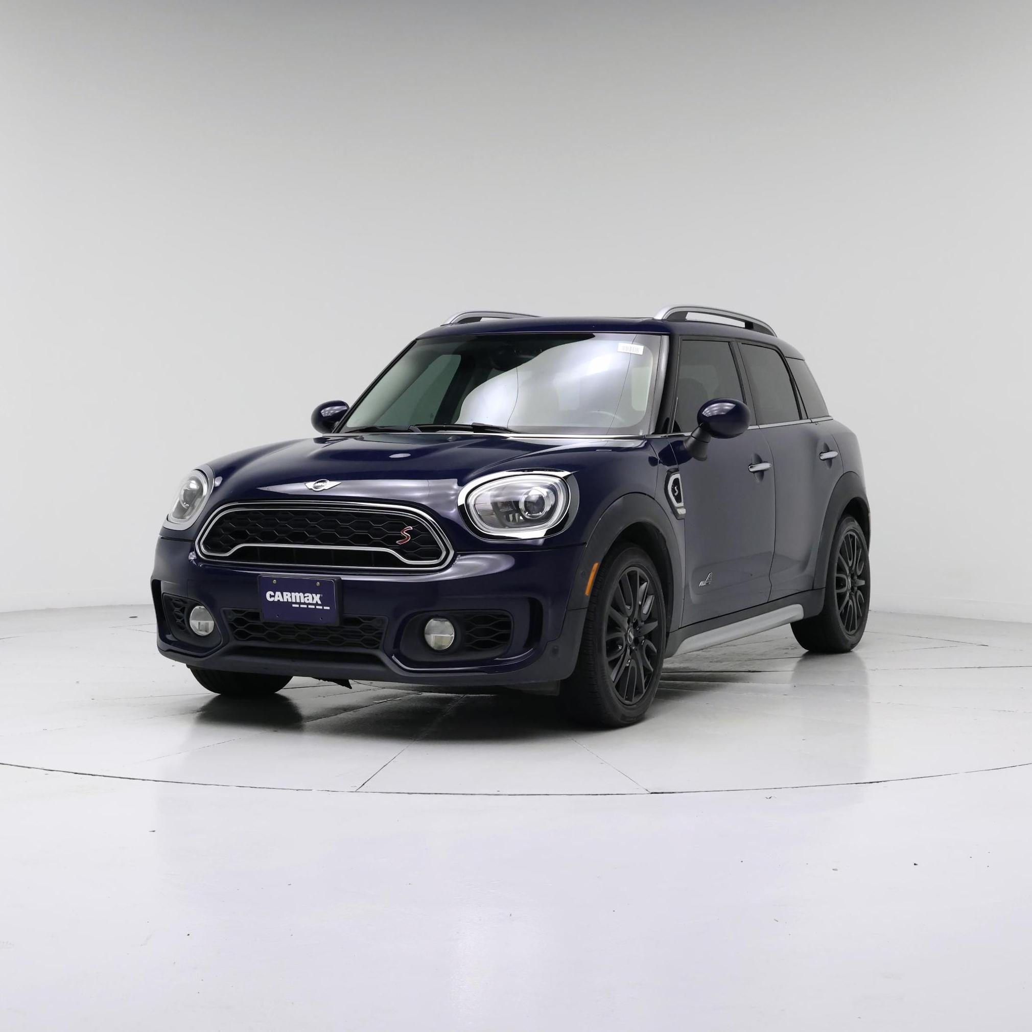 Thumbnail: 2018 MINI Cooper Countryman - 4