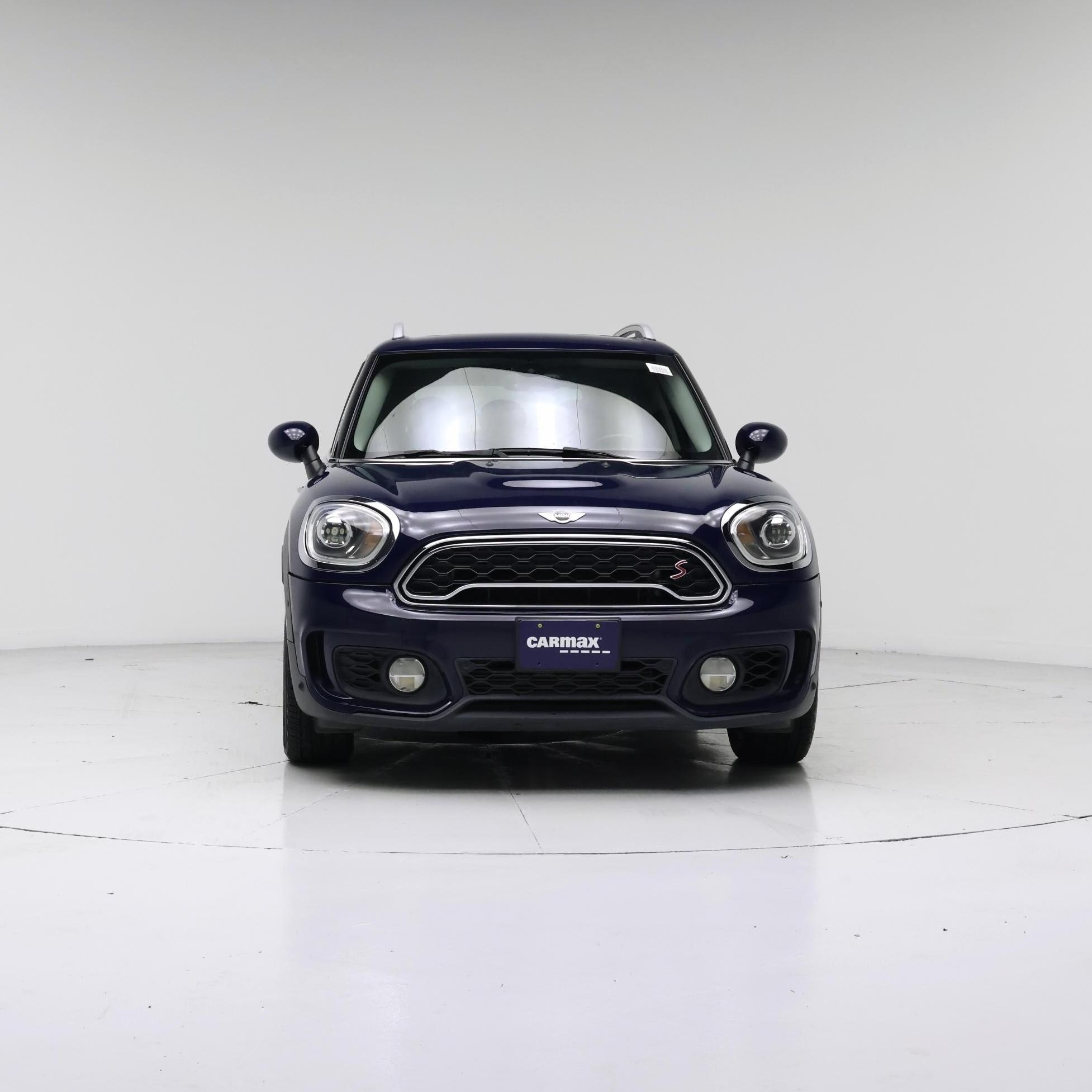 Thumbnail: 2018 MINI Cooper Countryman - 5